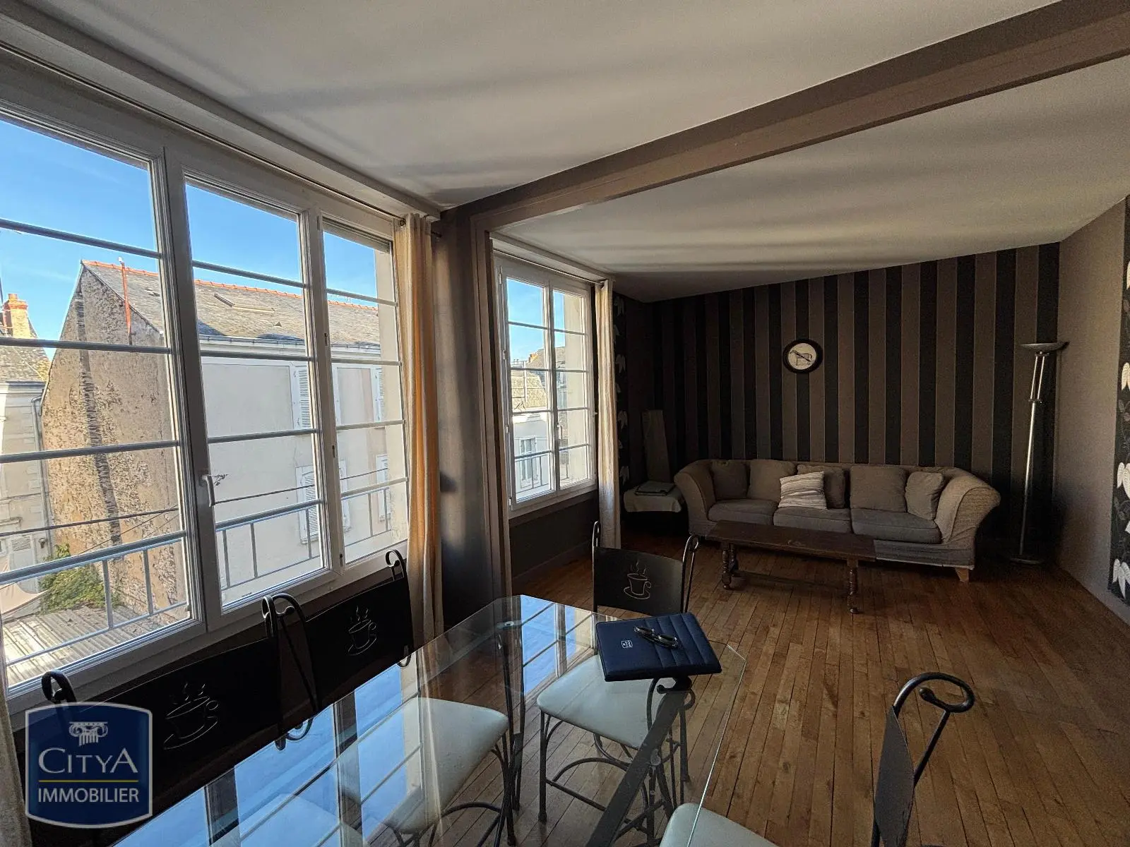 Photo 1 Appartement 3 pièces 67m²