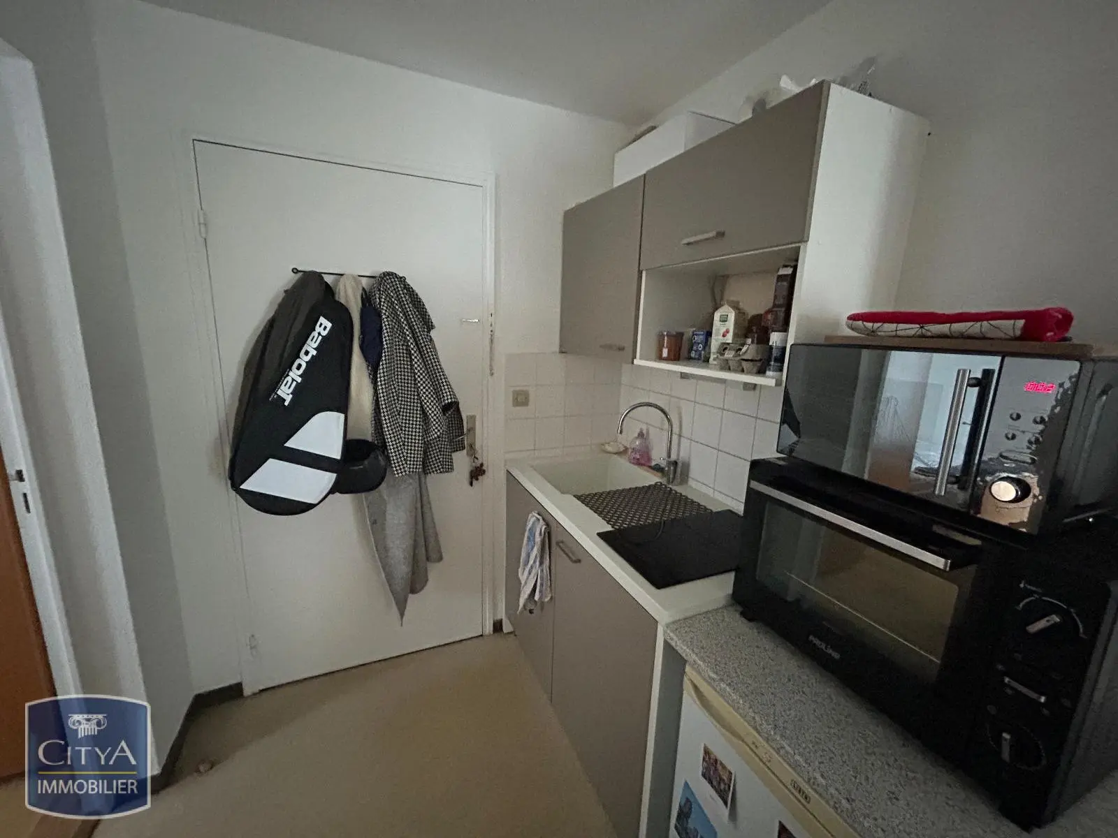 Photo 3 Appartement 2 pièces 31m²