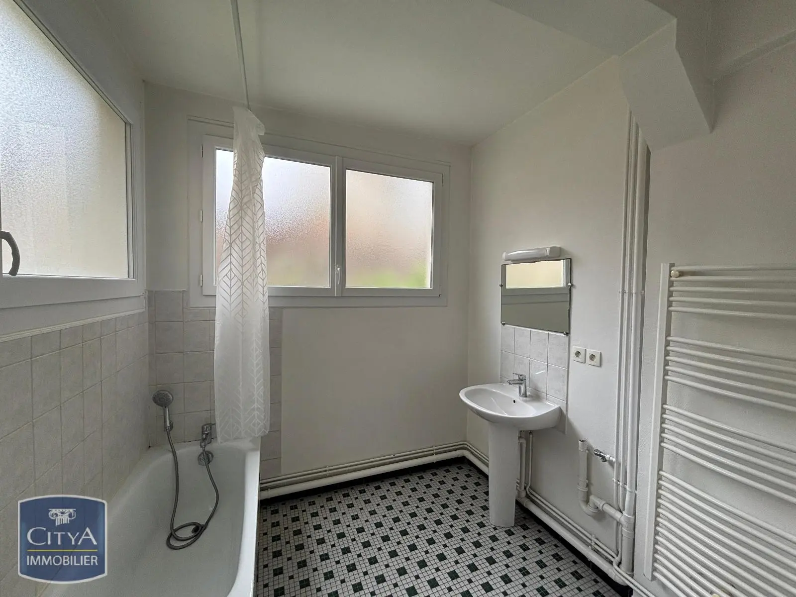 Photo 3 appartement Angers