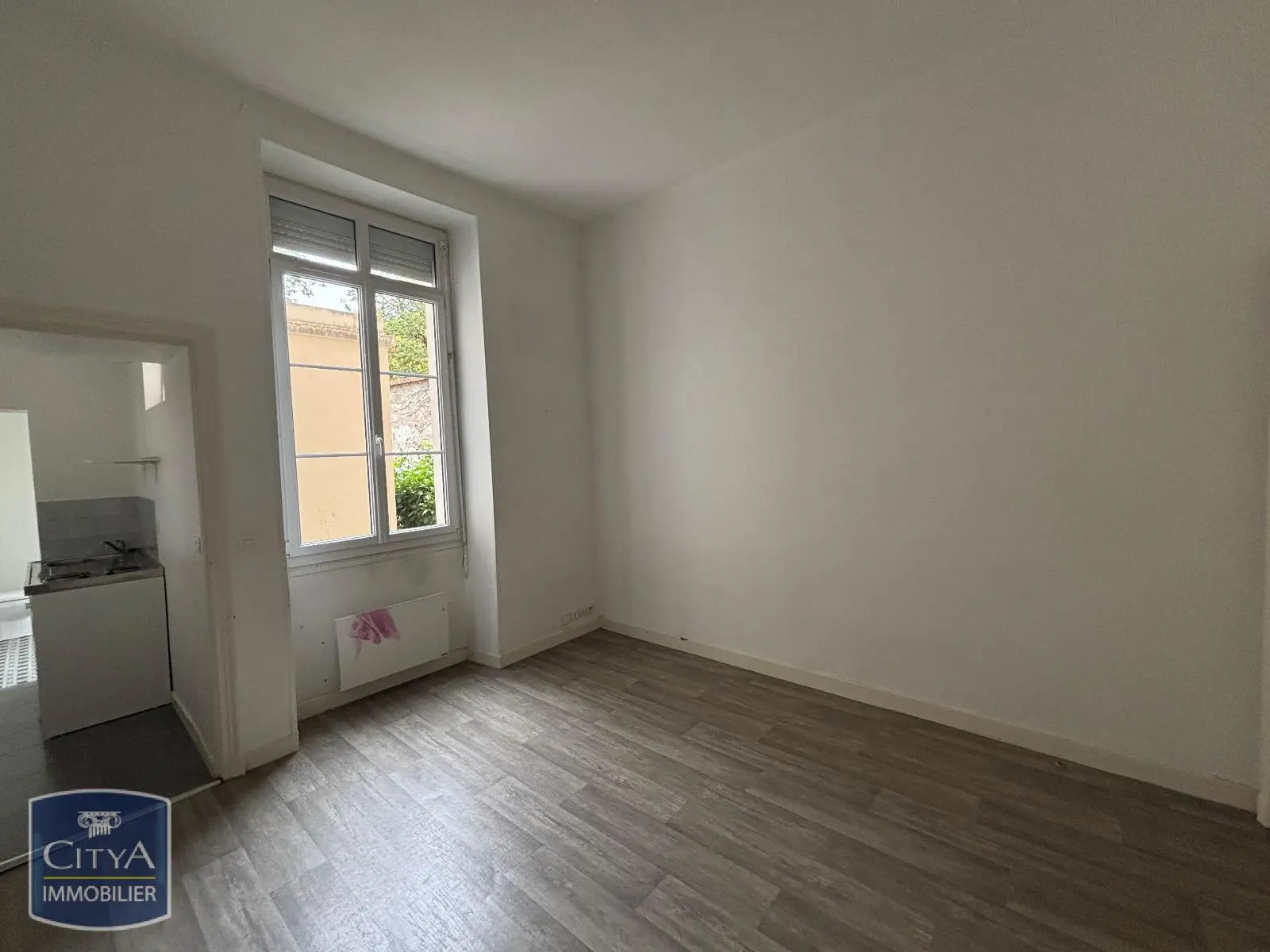 Photo 1 appartement Angers