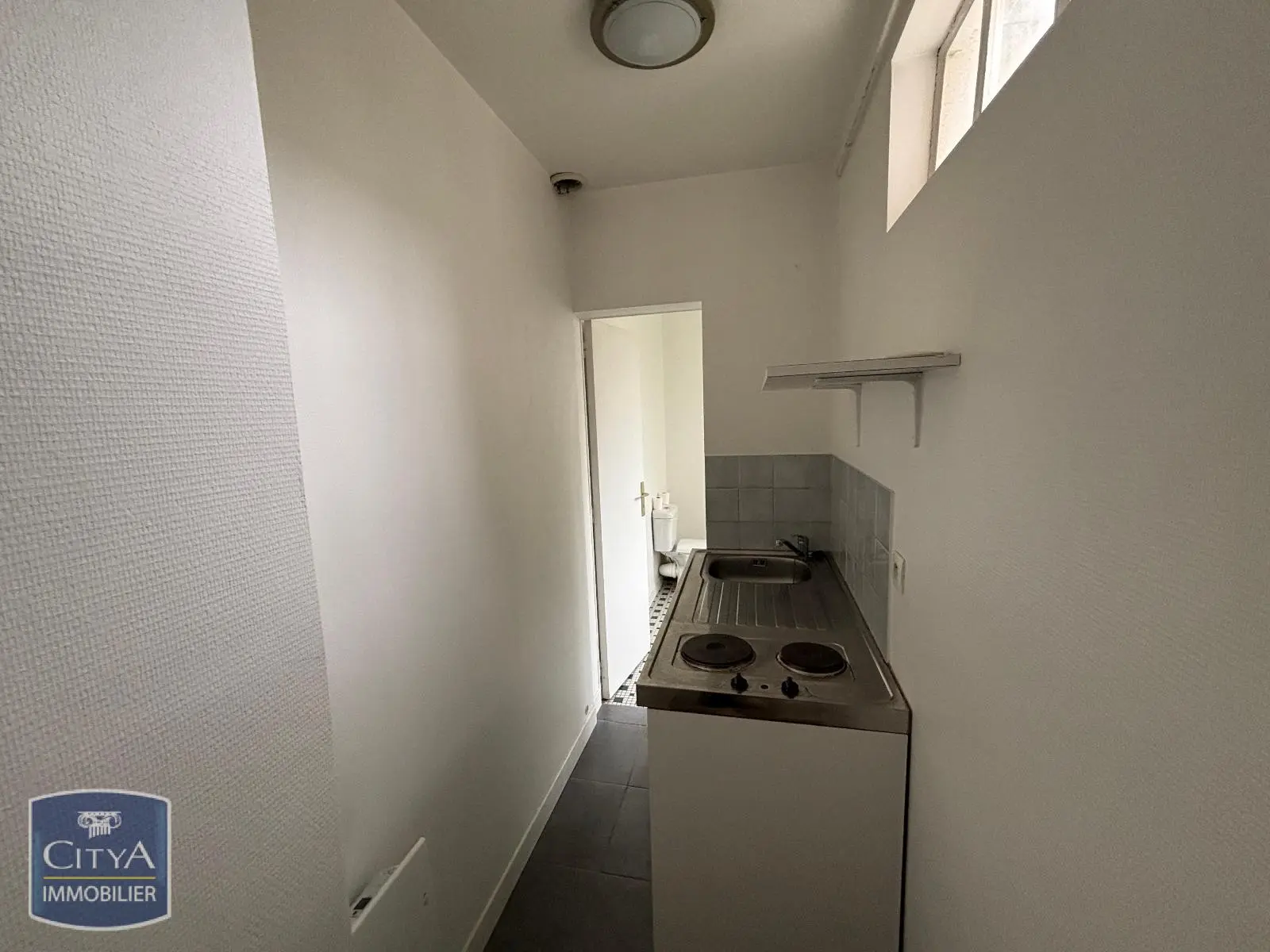 Photo 2 appartement Angers