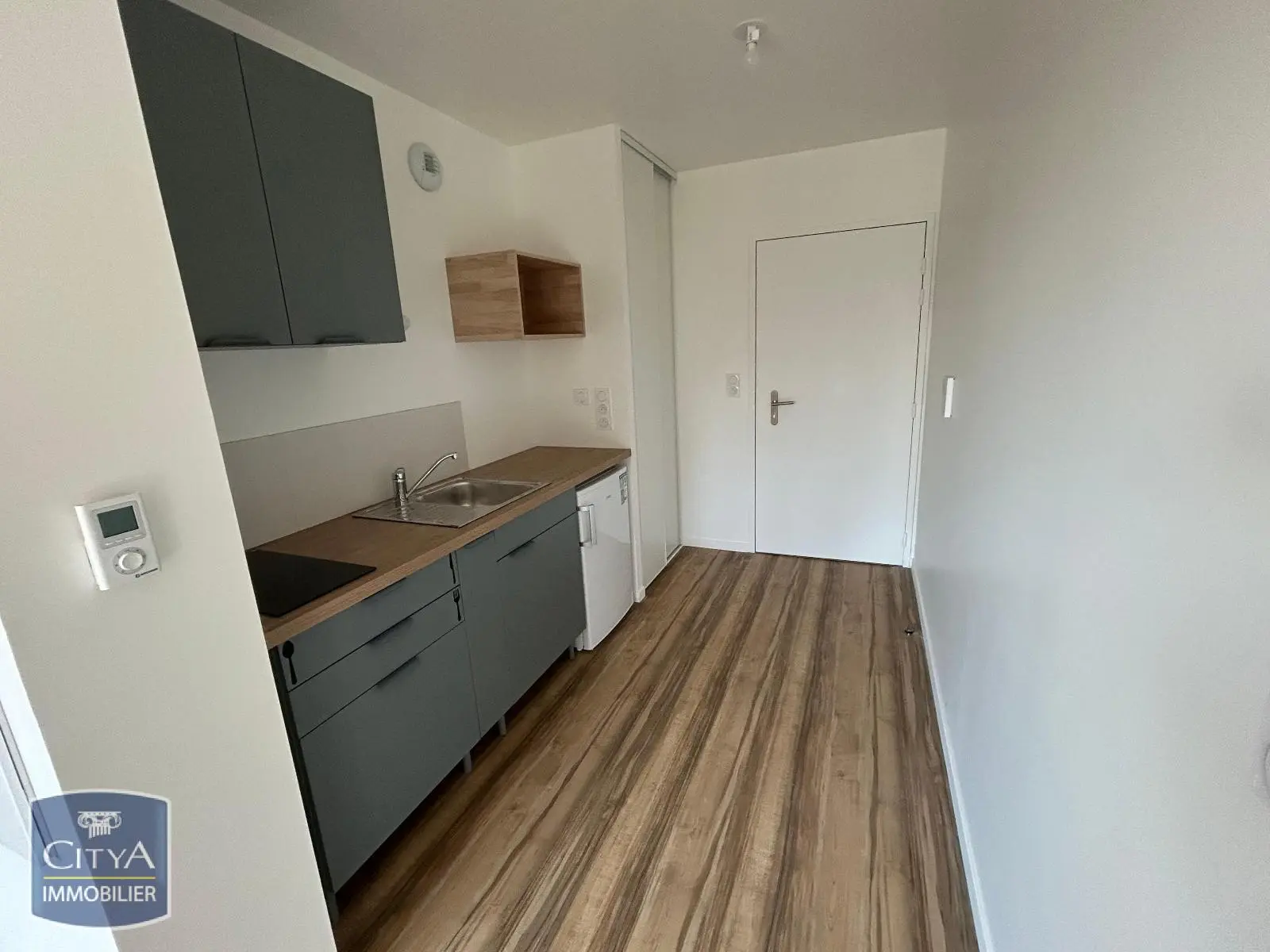 Photo 5 Appartement 1 pièce 28.1m²