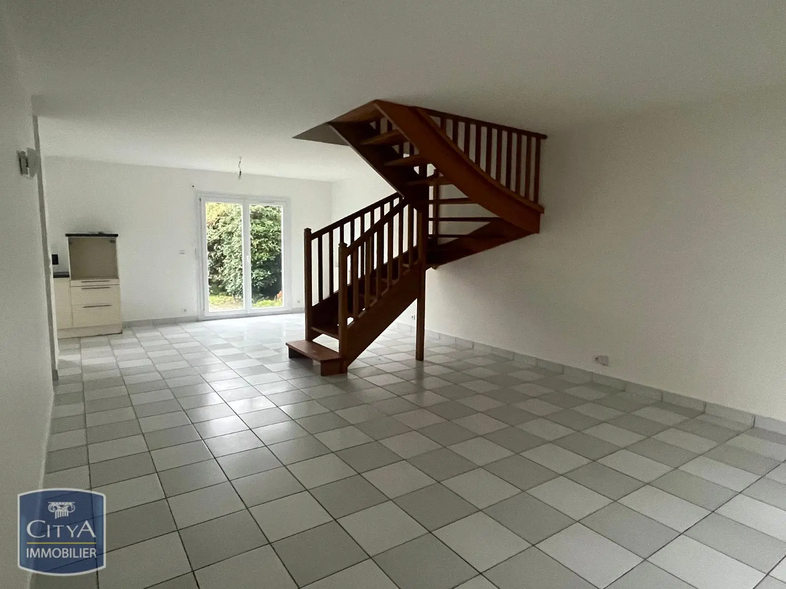 Photo 1 maison Angers