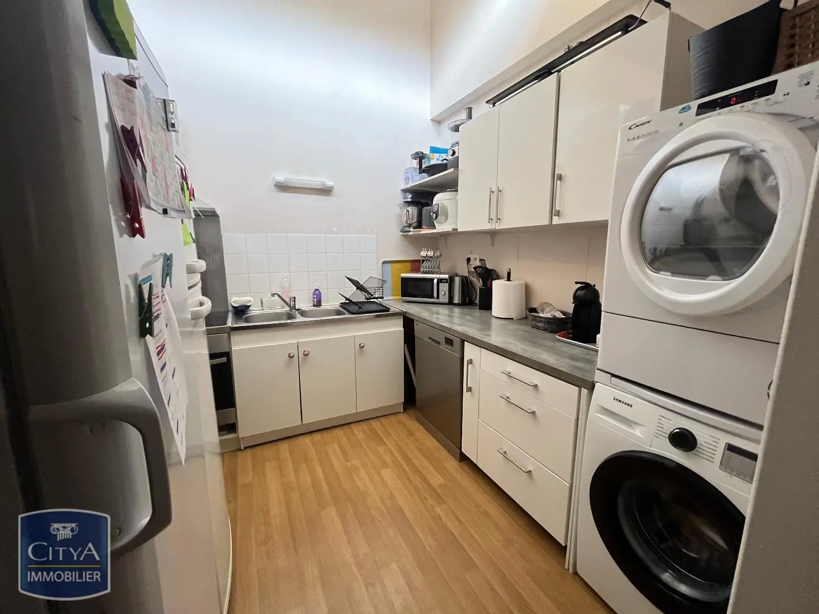 Photo 3 Appartement 3 pièces 73.68m²