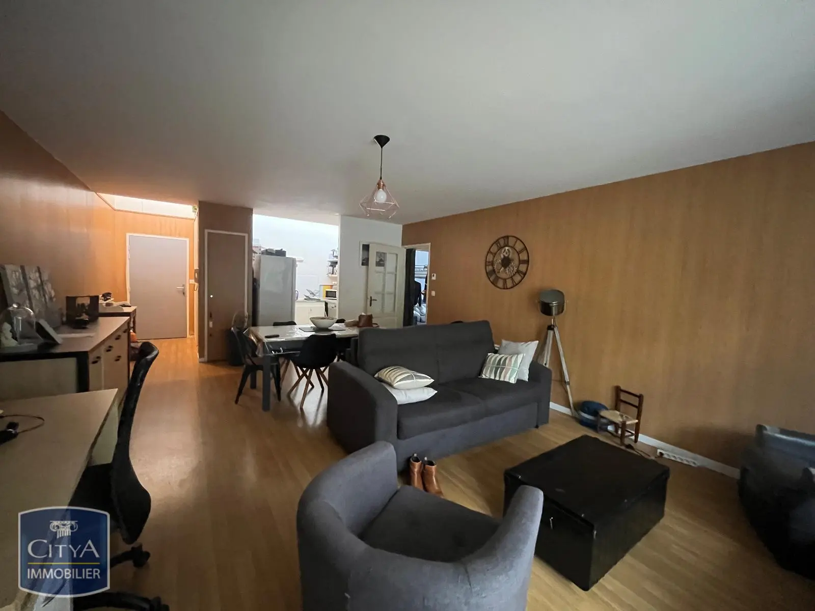 Photo 4 Appartement 3 pièces 73.68m²