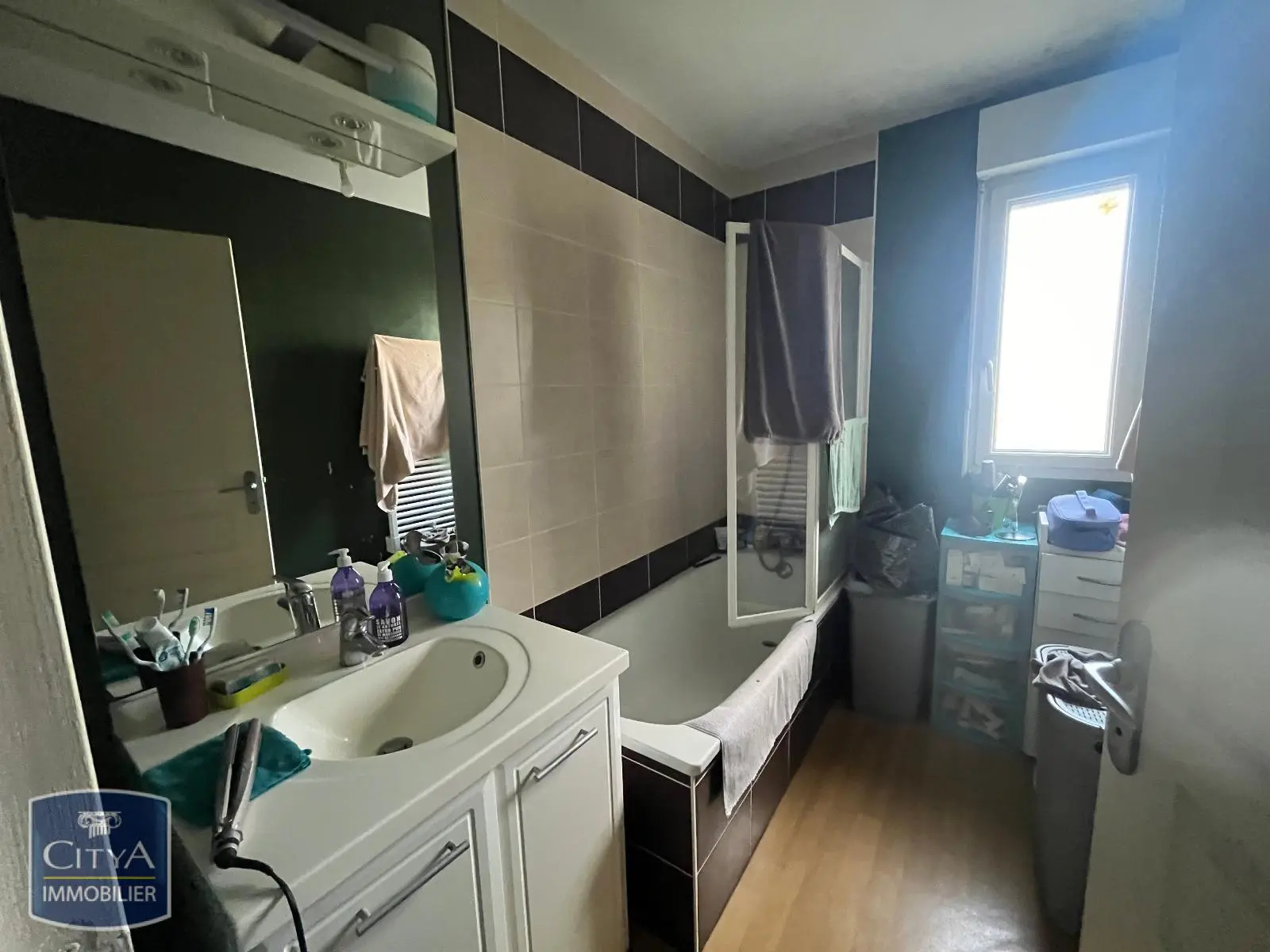 Photo 2 Appartement 3 pièces 73.68m²