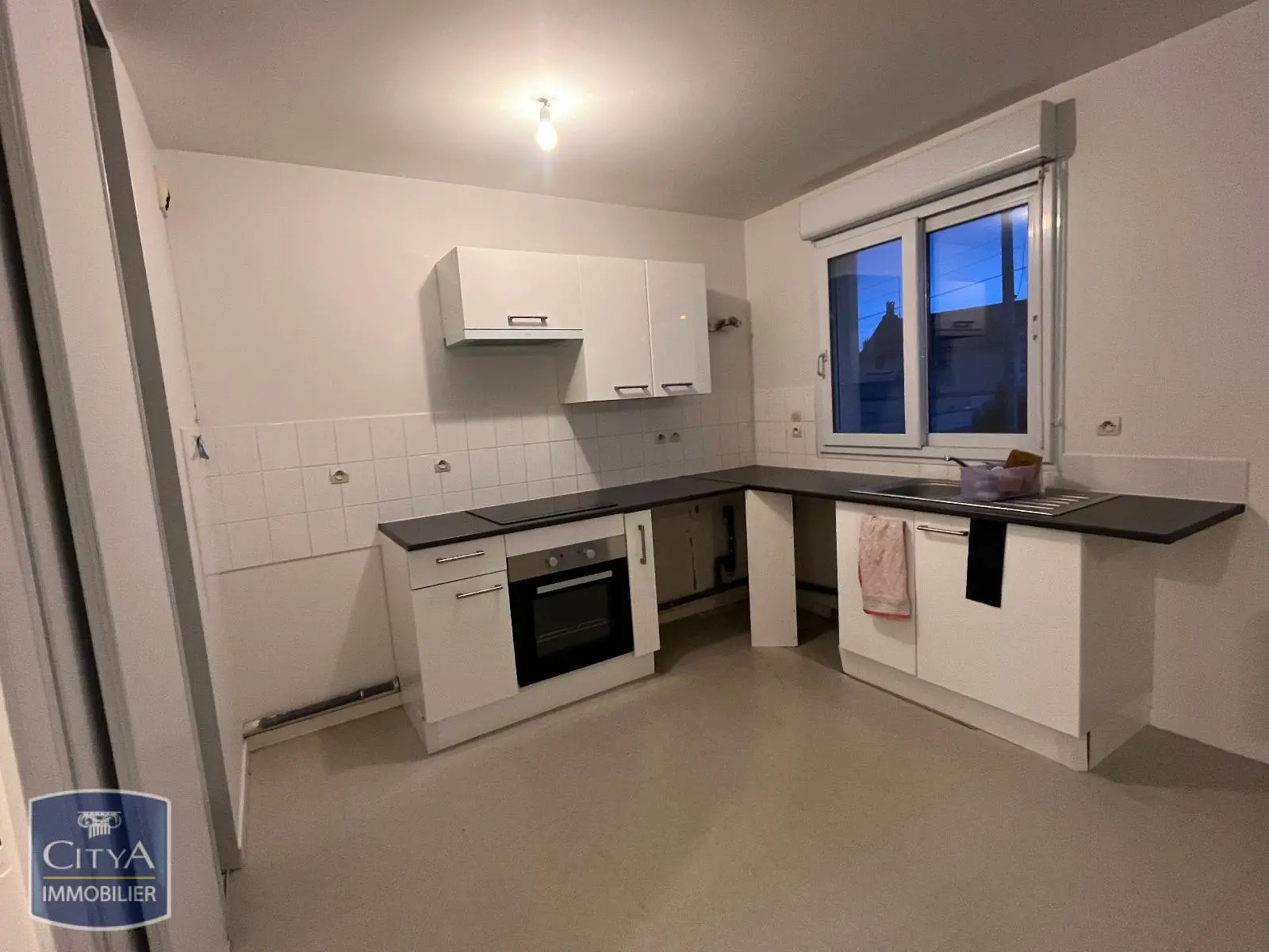 Photo 4 Appartement 3 pièces 62.54m²