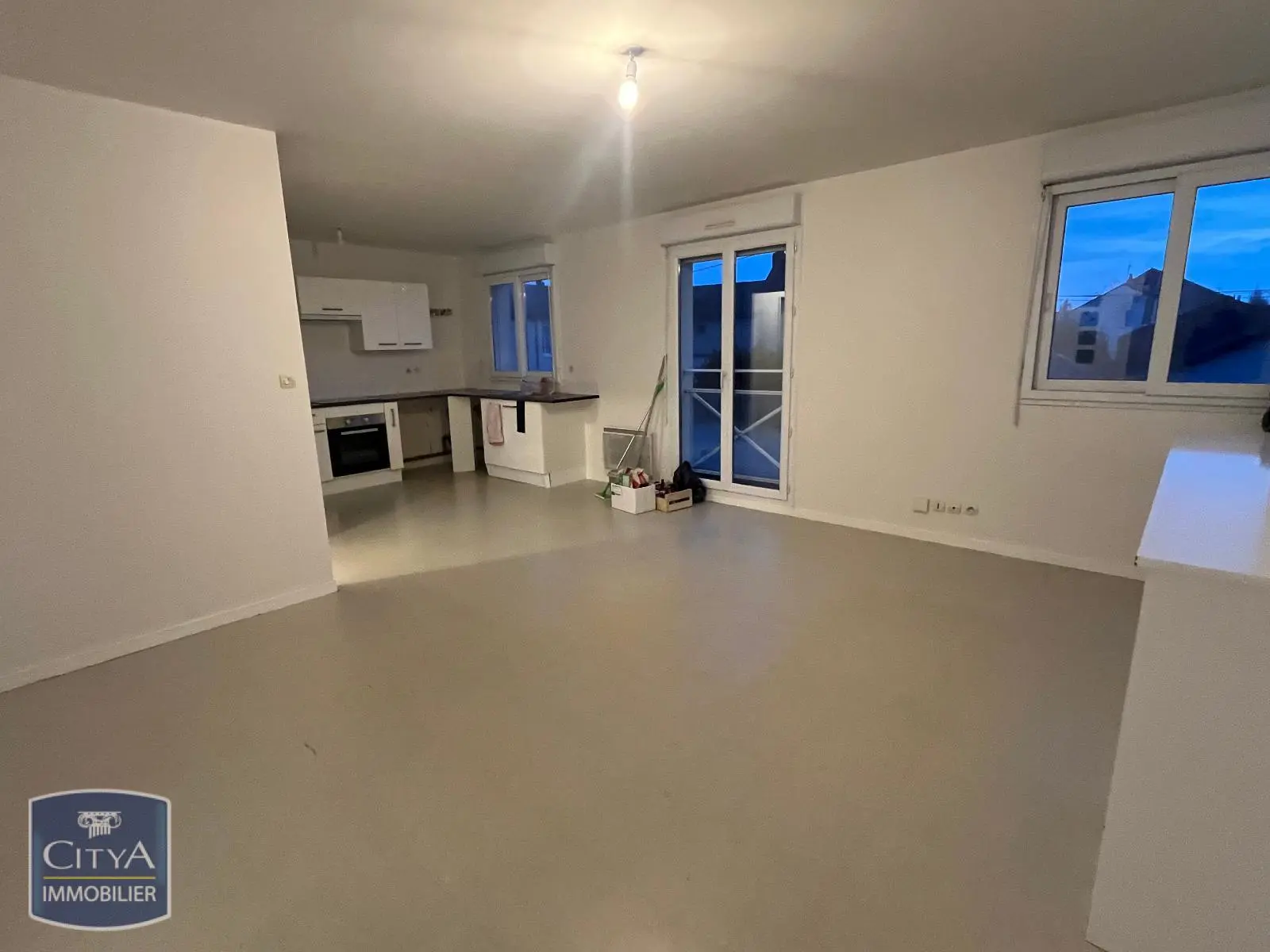 Photo 1 Appartement 3 pièces 62.54m²