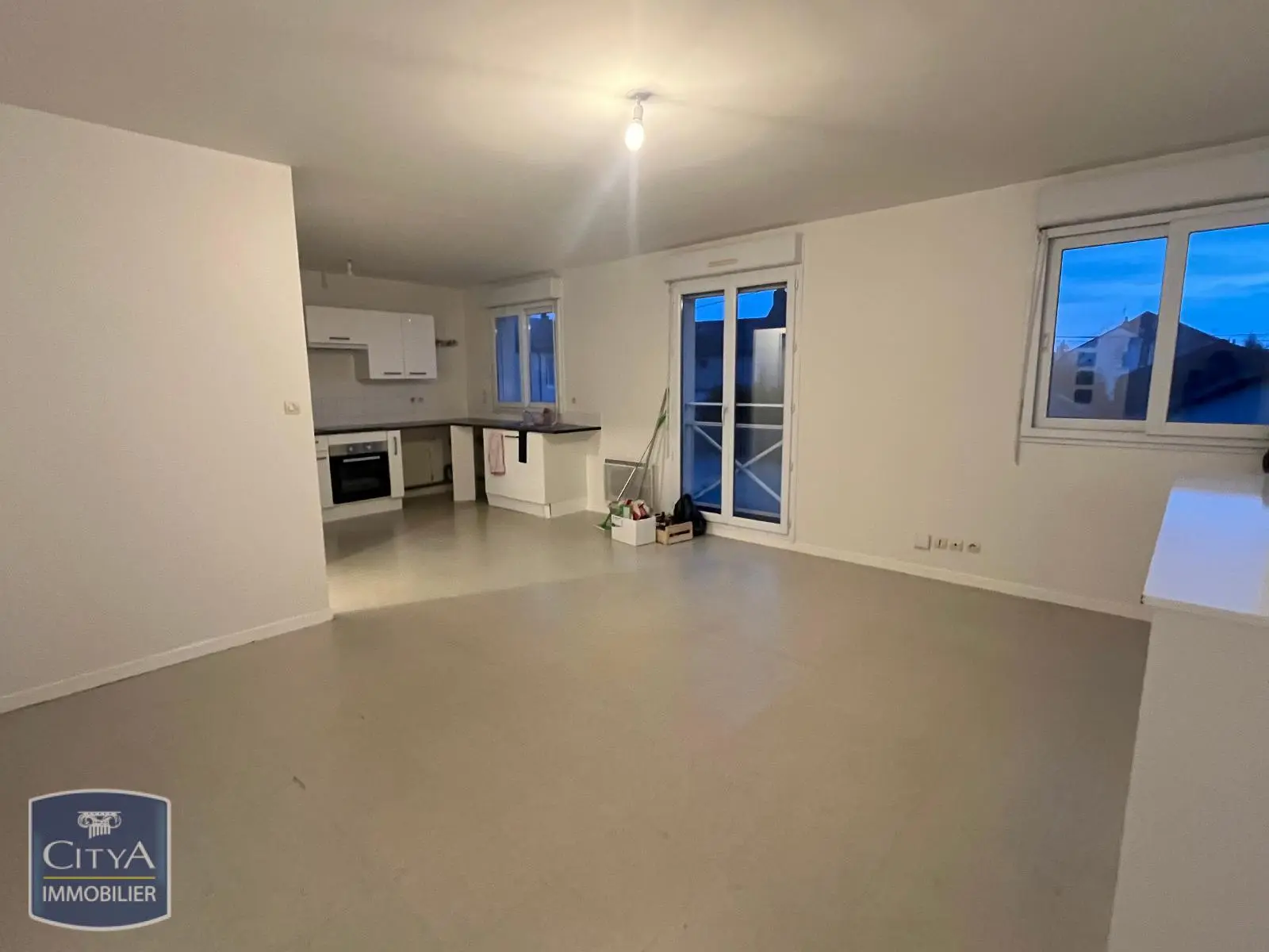 Photo 3 Appartement 3 pièces 62.54m²