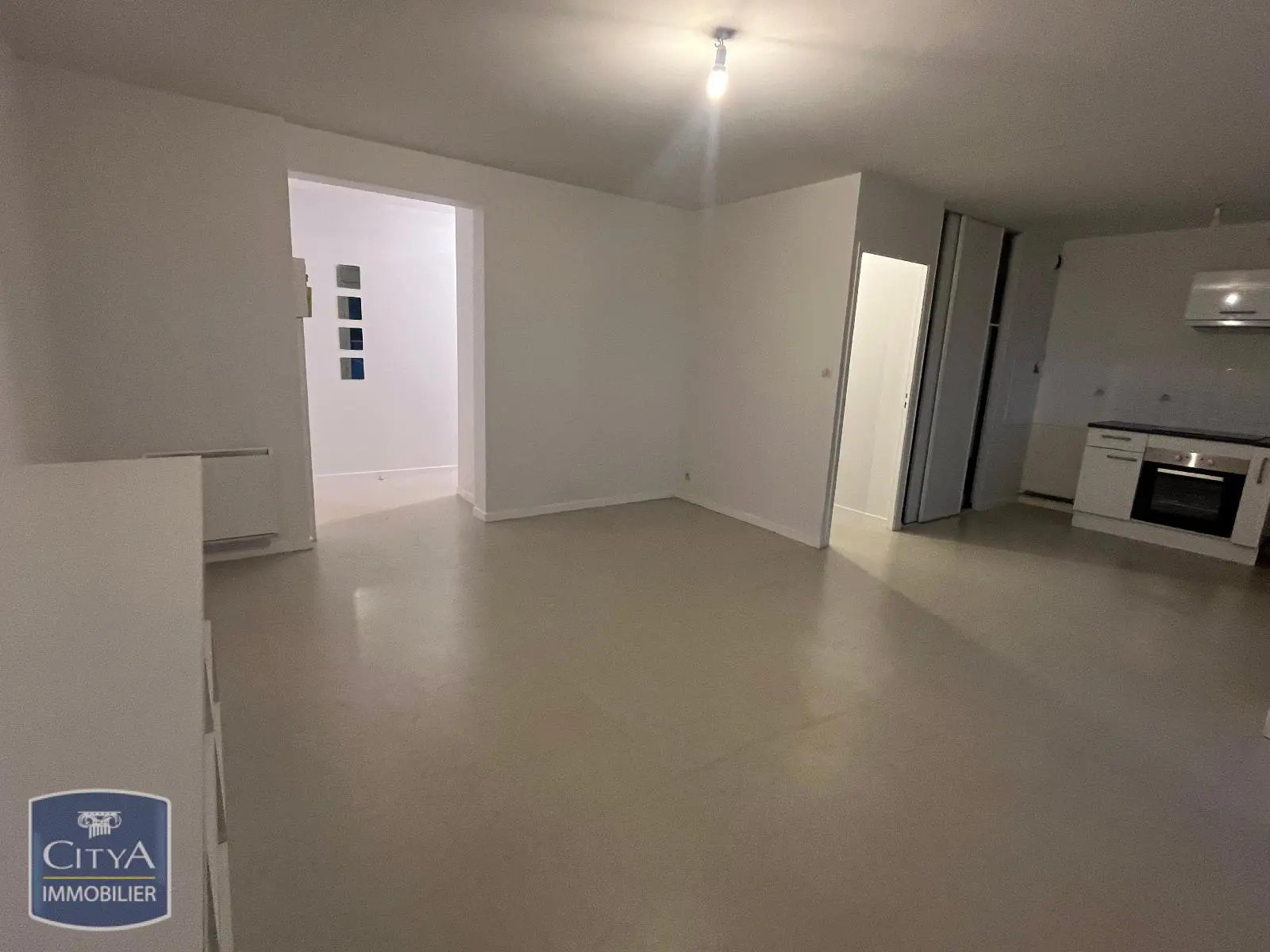 Photo 2 Appartement 3 pièces 62.54m²