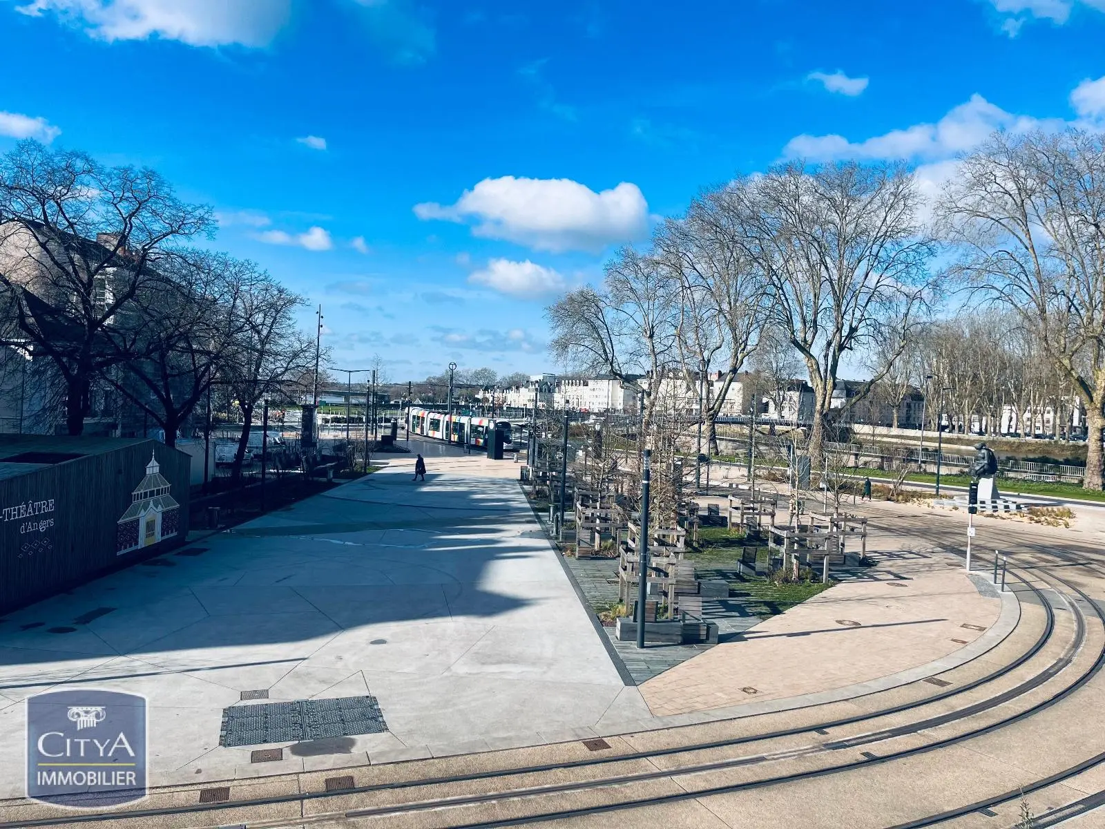 Photo 10 Appartement 2 pièces 46.69m²