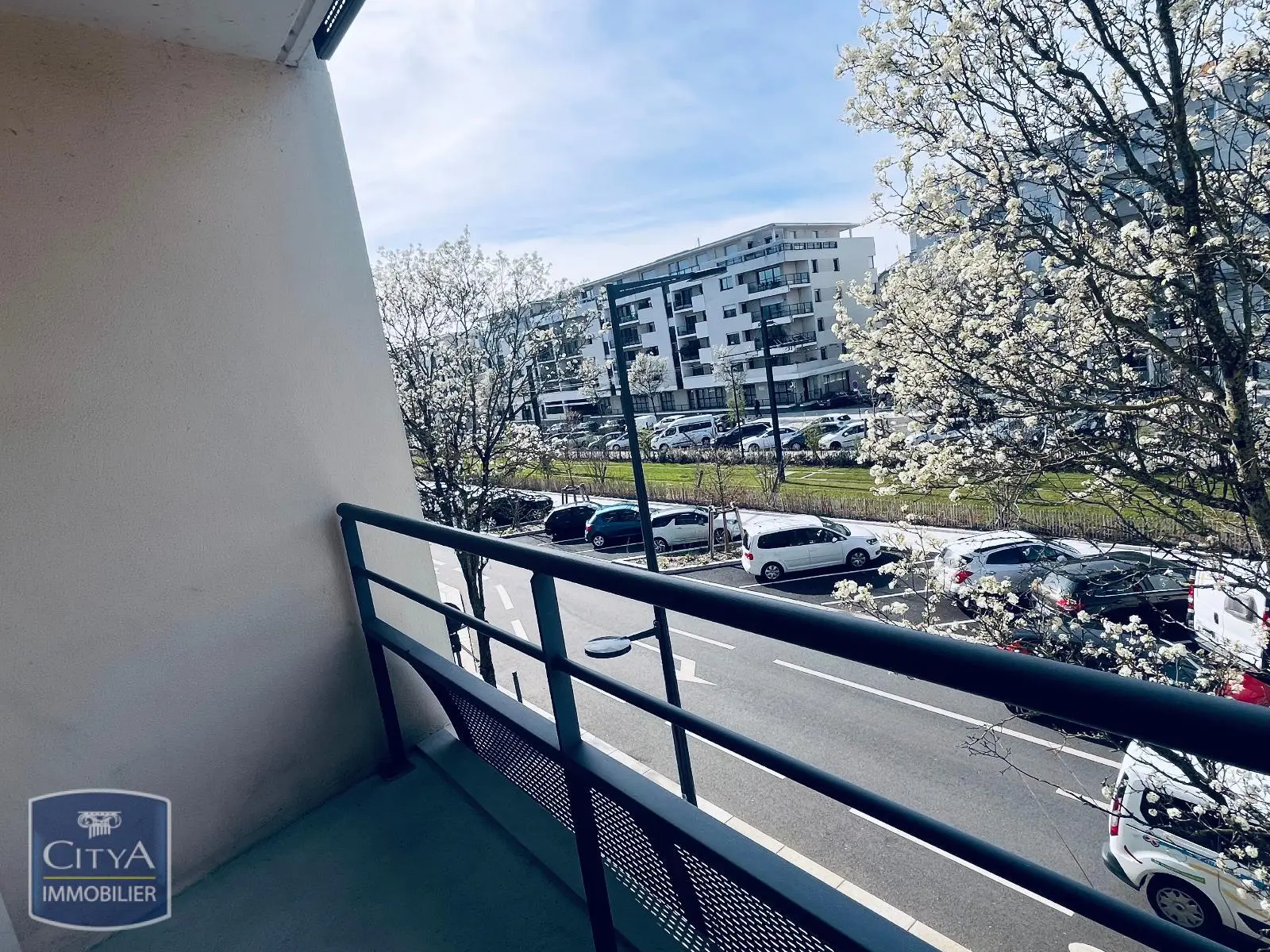 Photo 3 appartement Angers