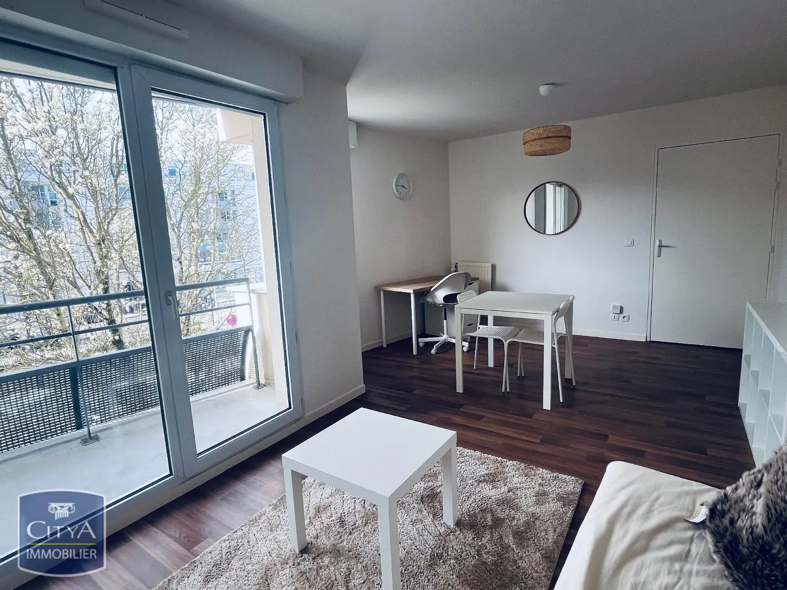 Photo 2 appartement Angers