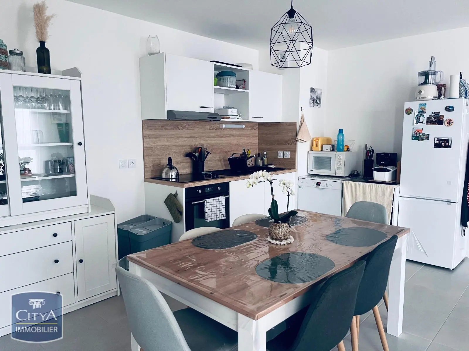Photo 1 Appartement 3 pièces 70.53m²