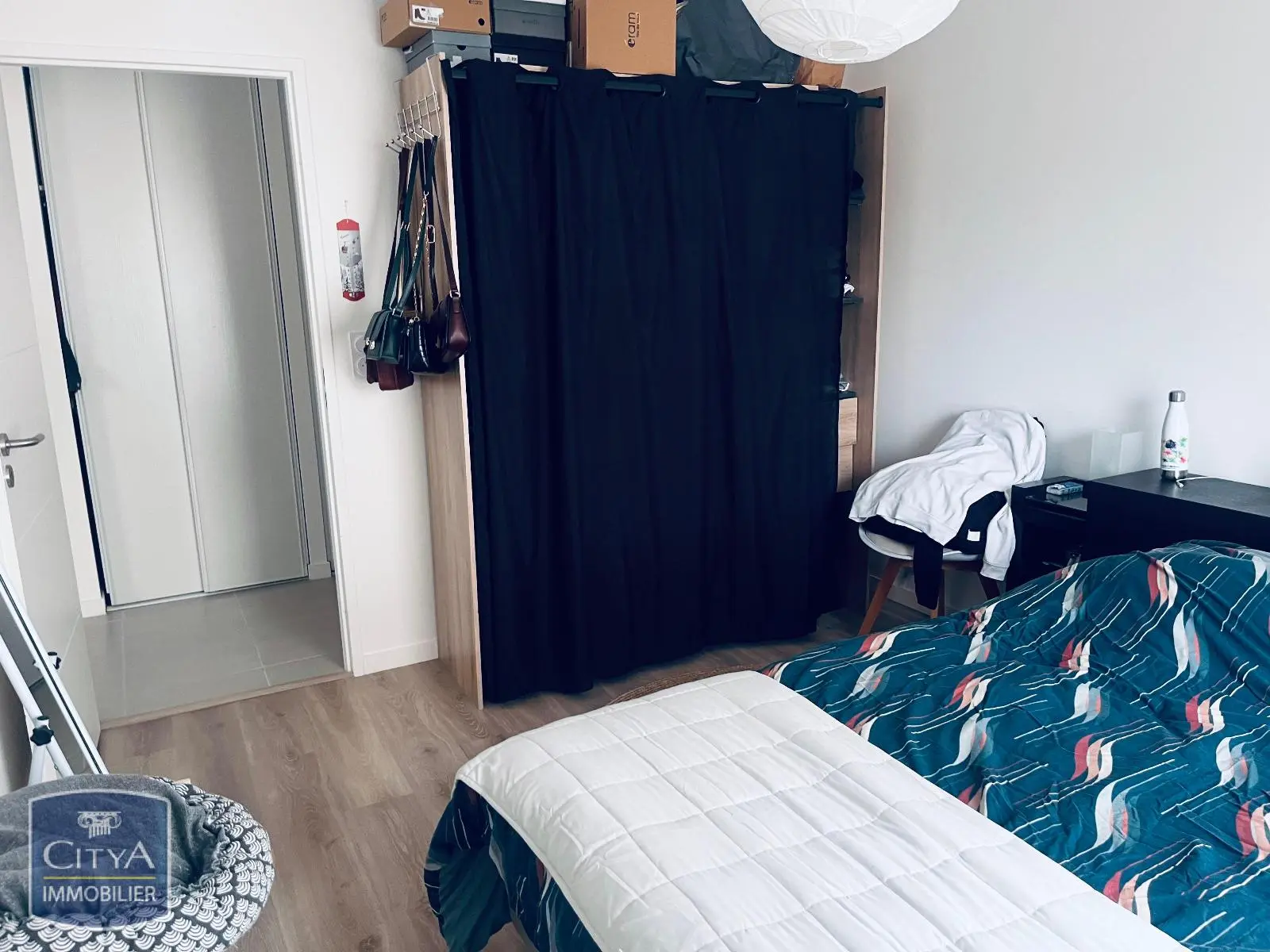 Photo 4 Appartement 3 pièces 70.53m²