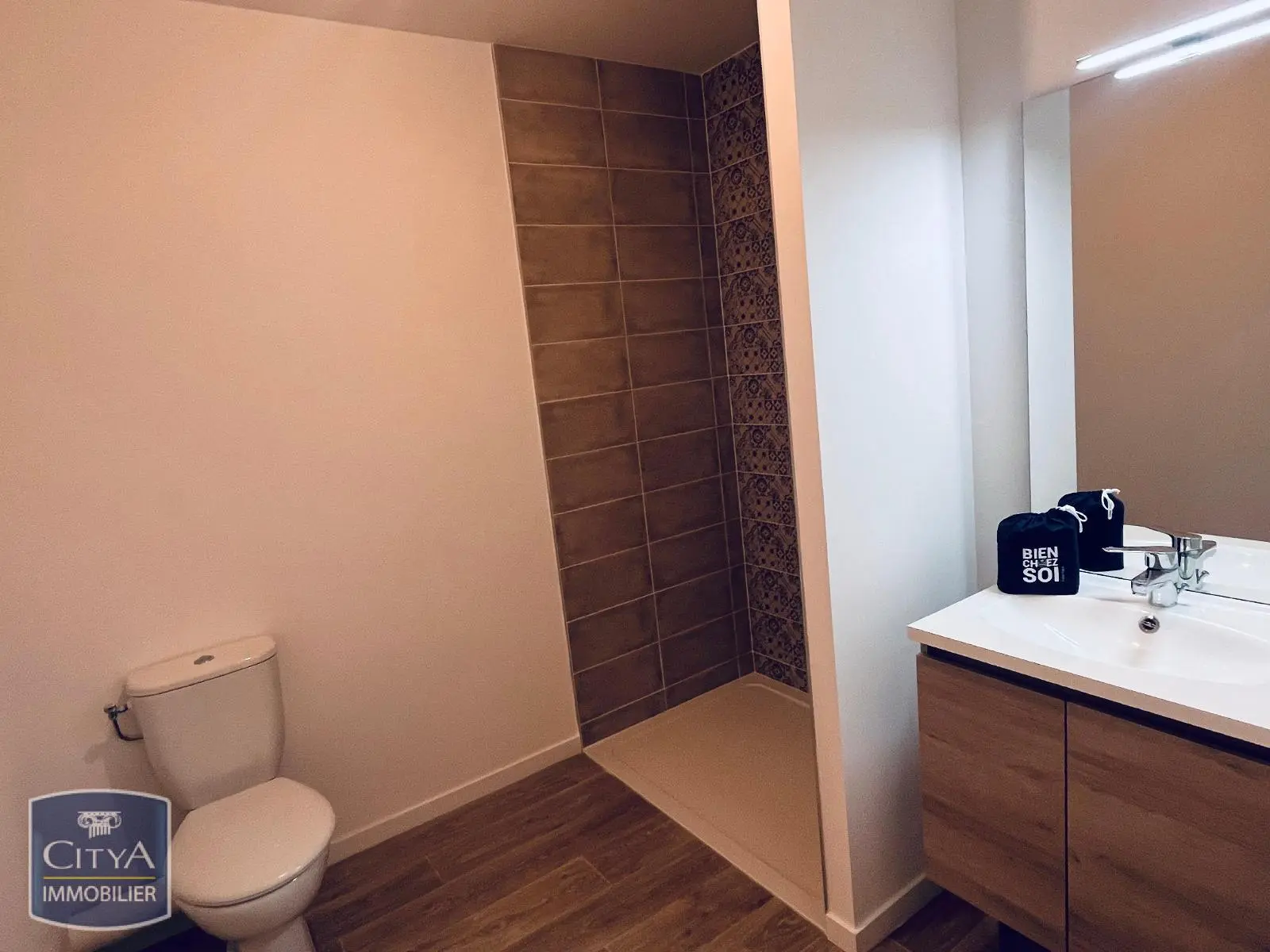 Photo 5 Appartement 2 pièces 39.55m²