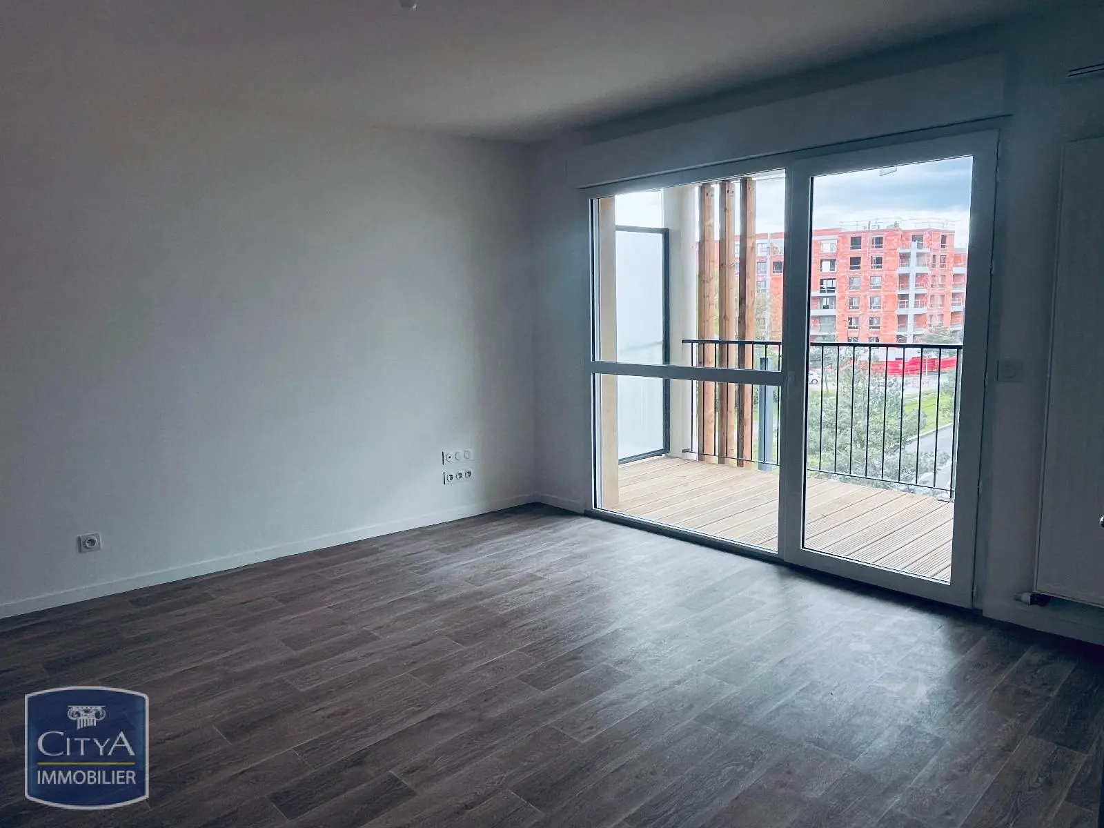 Photo 2 Appartement 2 pièces 39.55m²