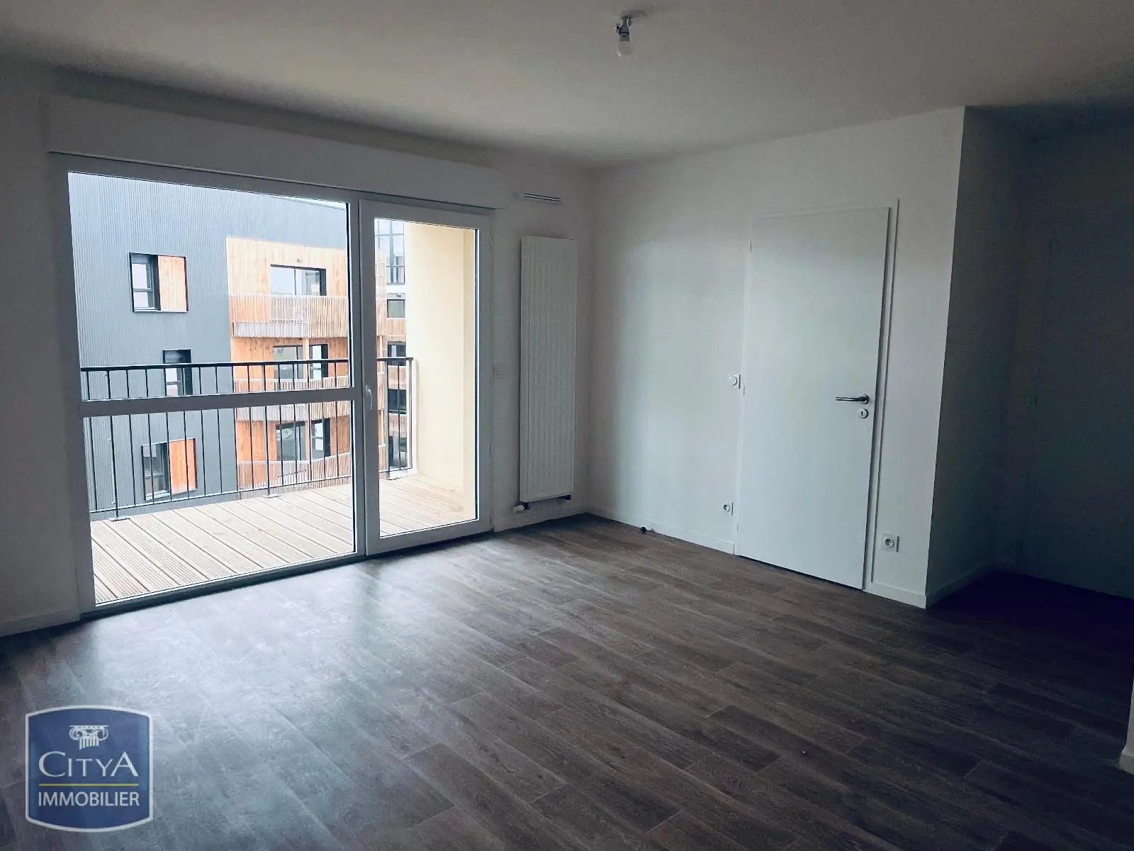 Photo 3 Appartement 2 pièces 39.55m²