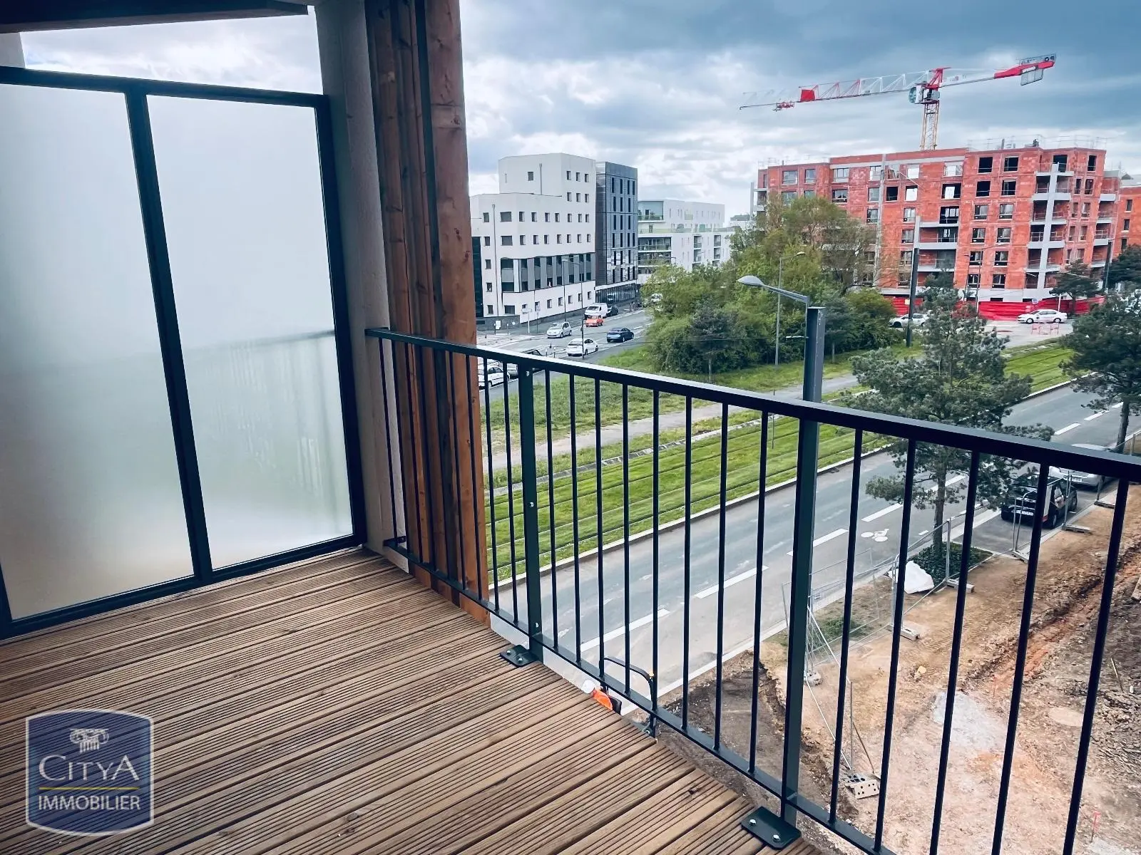 Photo 1 Appartement 2 pièces 39.55m²