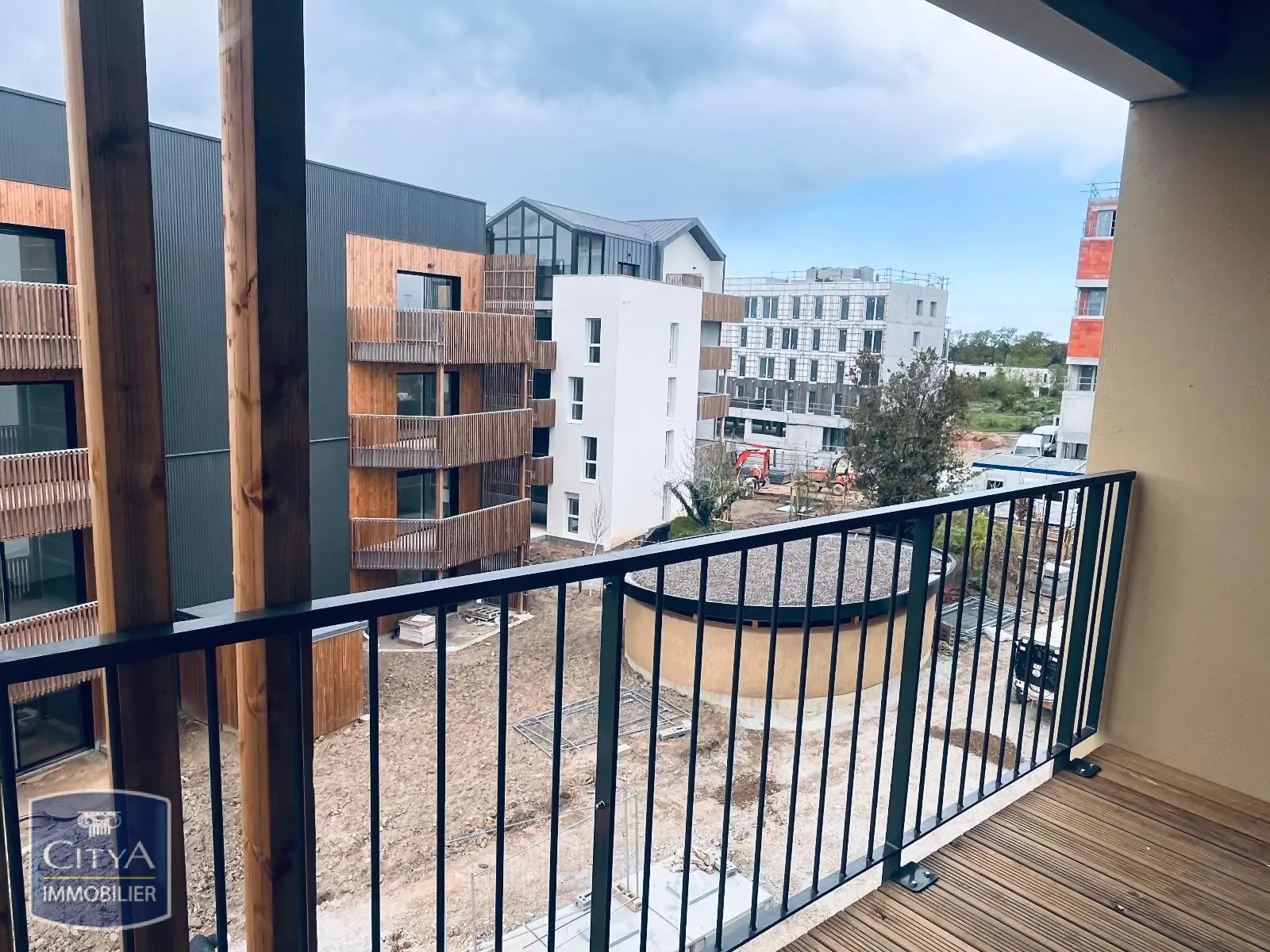 Photo 6 Appartement 2 pièces 39.55m²