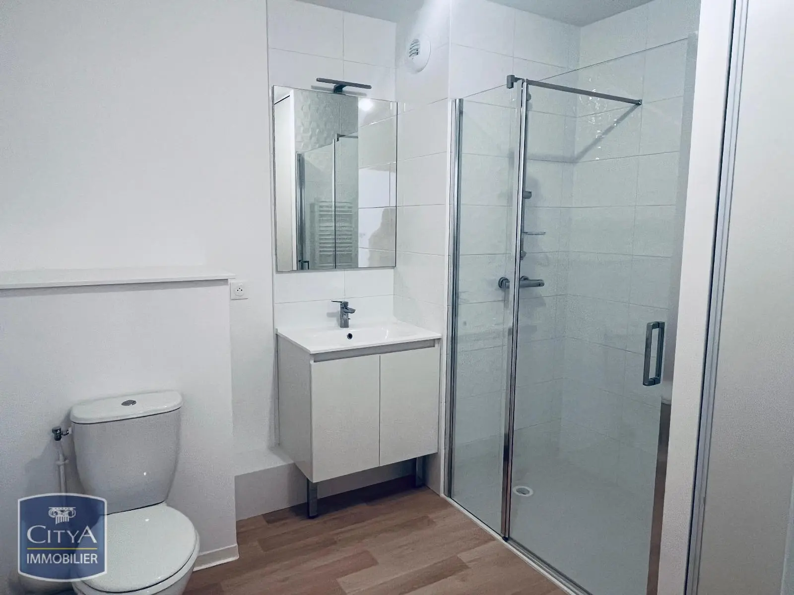 Photo 7 Appartement 2 pièces 42.02m²