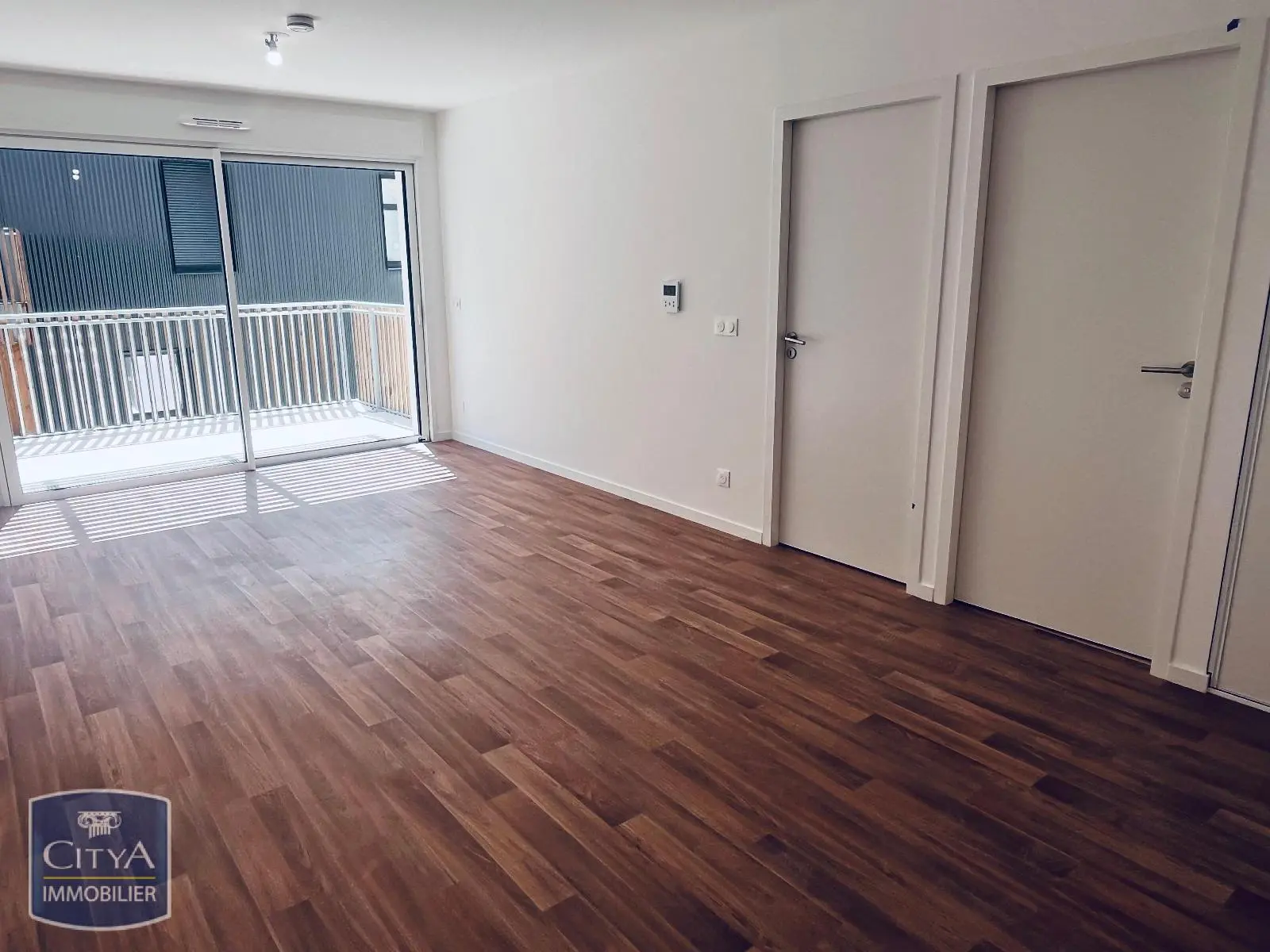 Photo 3 Appartement 2 pièces 42.02m²