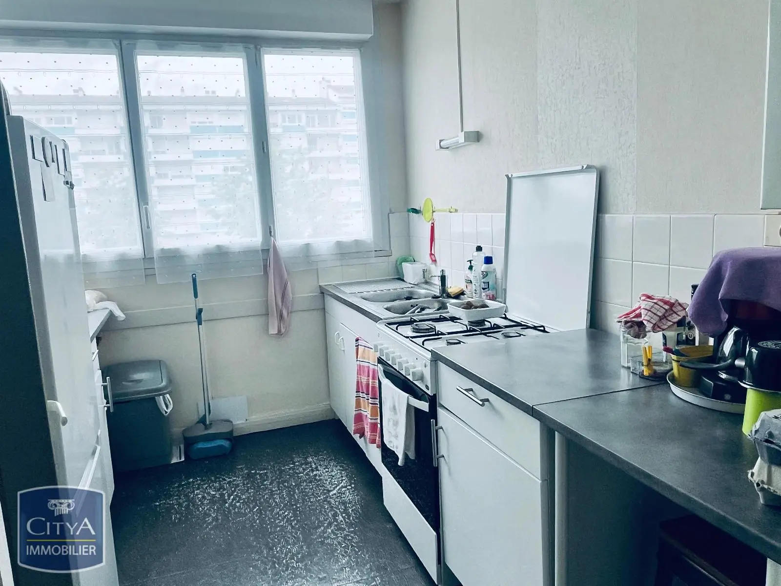 Photo 3 appartement Angers