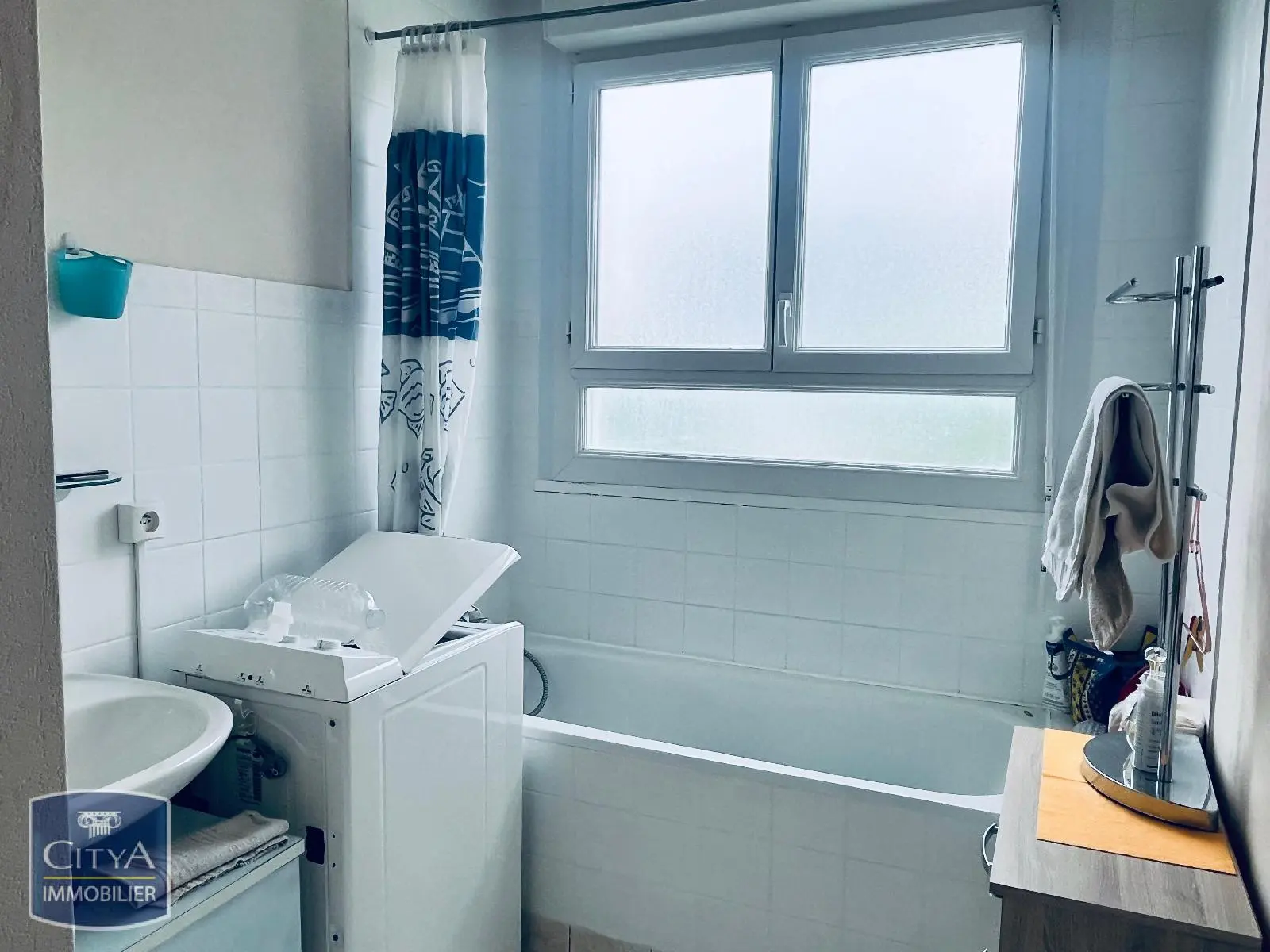 Photo 5 appartement Angers