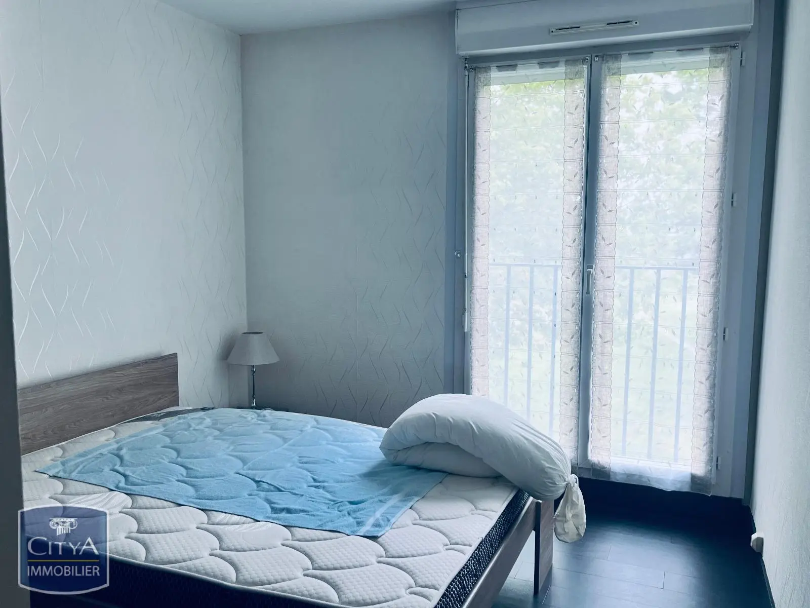 Photo 4 appartement Angers