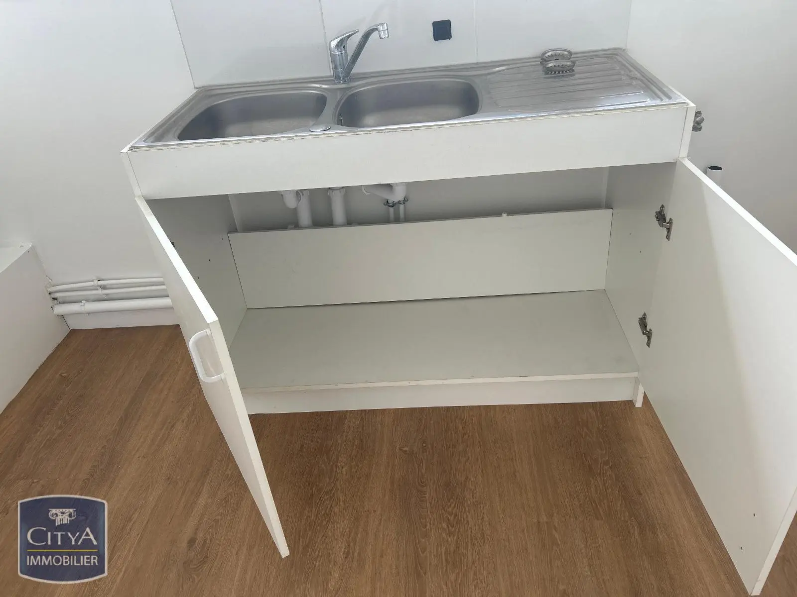 Photo 3 Appartement 2 pièces 49.81m²