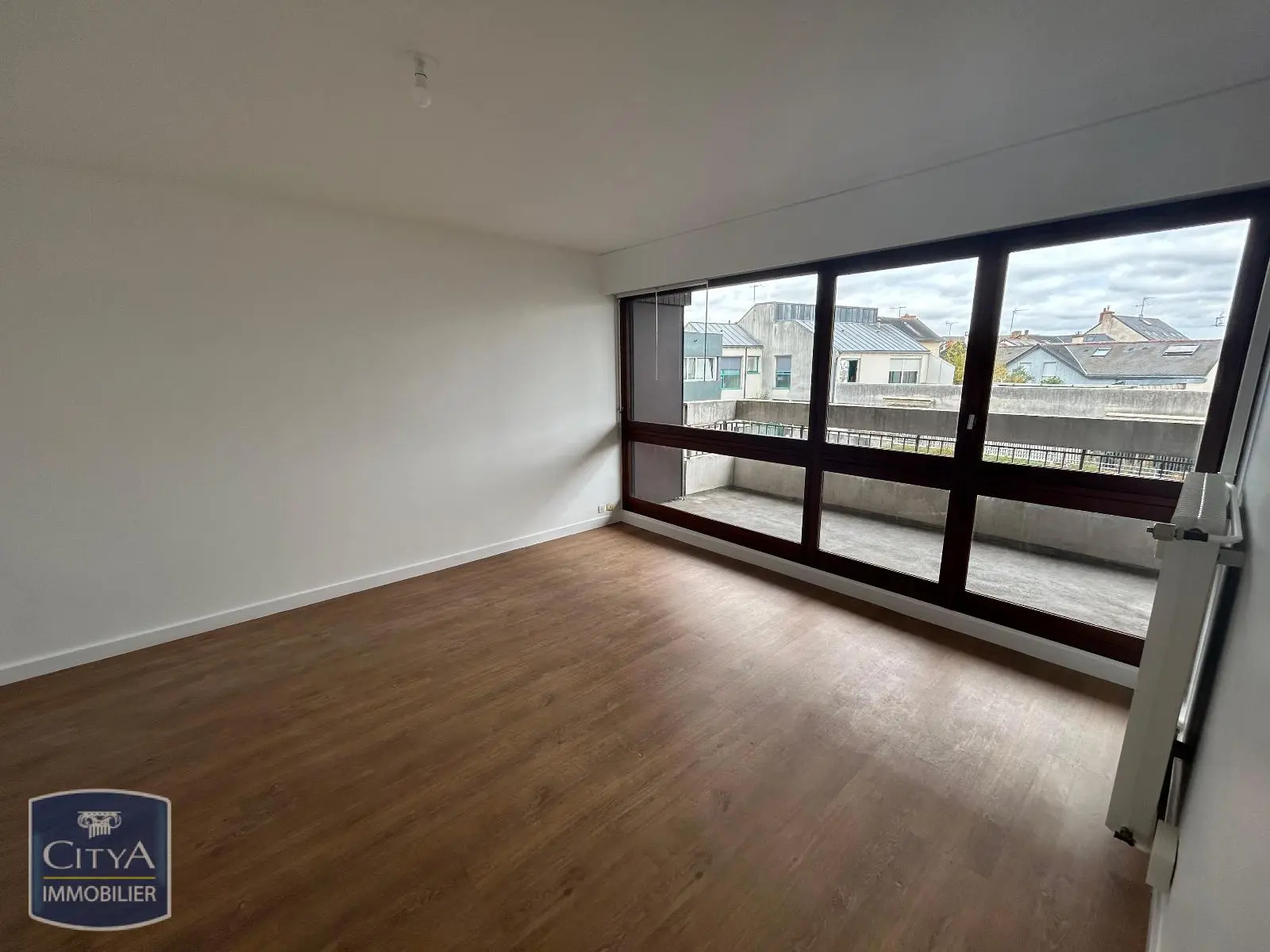 Photo 2 Appartement 2 pièces 49.81m²