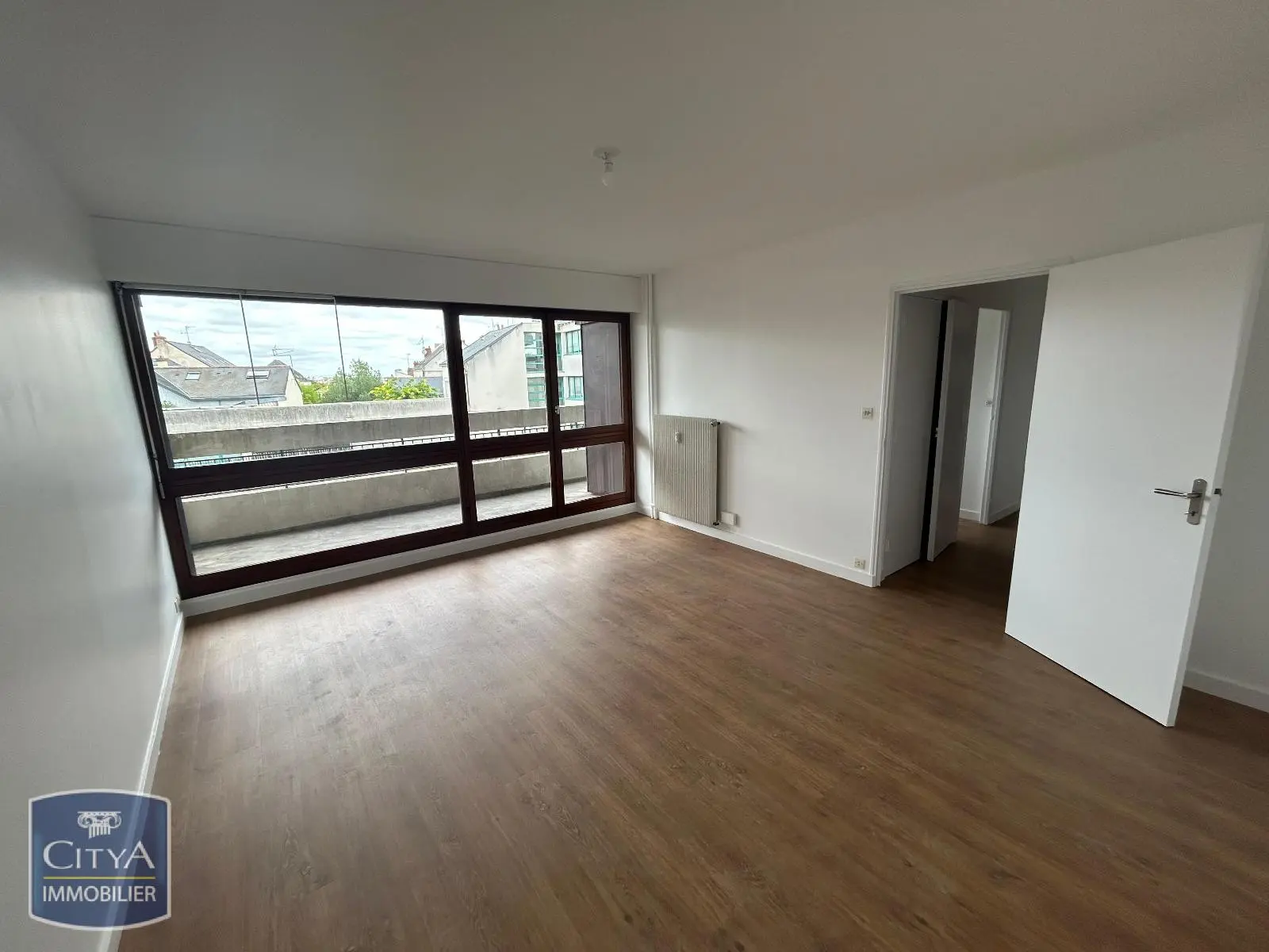 Photo 1 Appartement 2 pièces 49.81m²