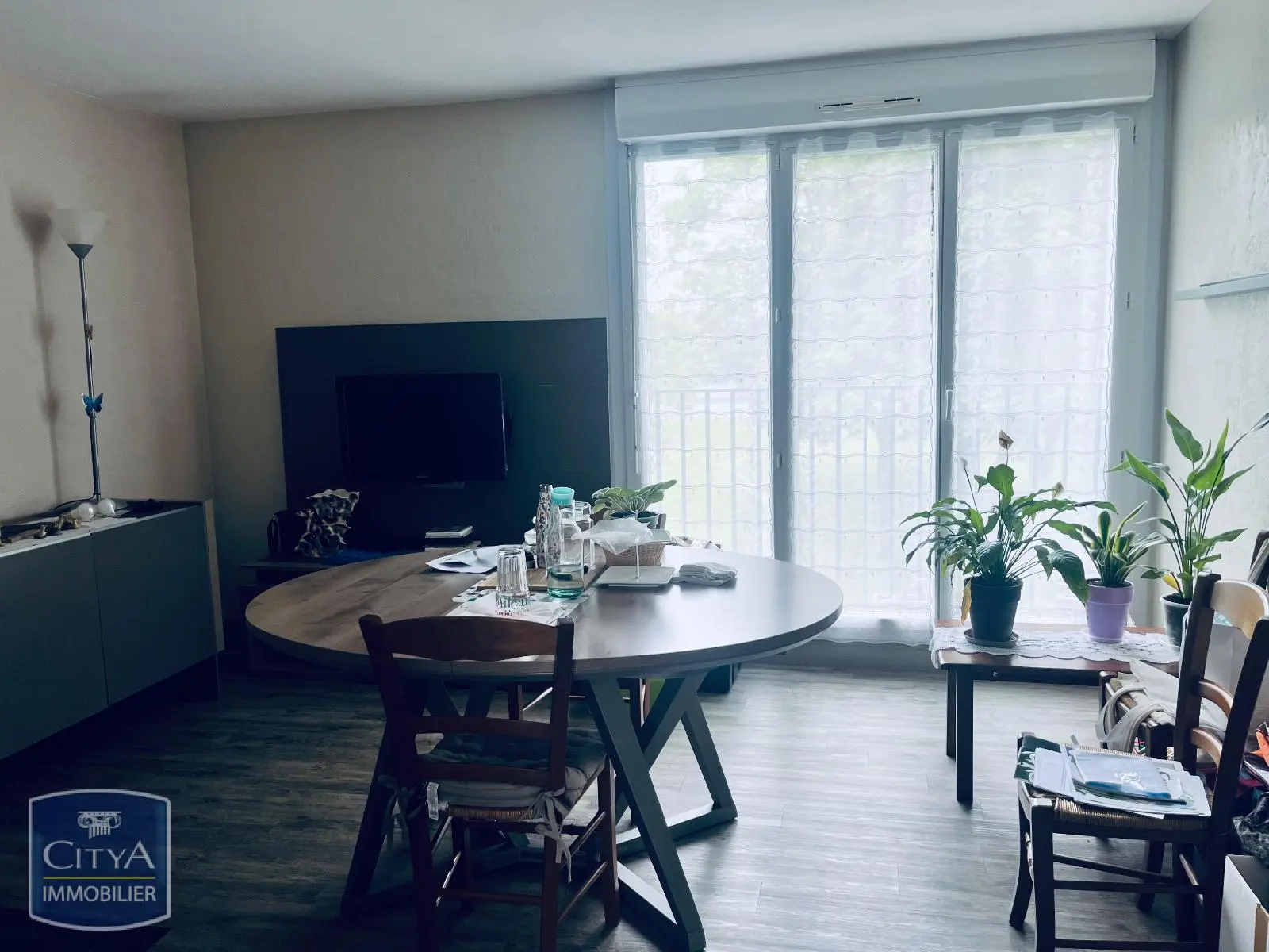 Photo 1 appartement Angers