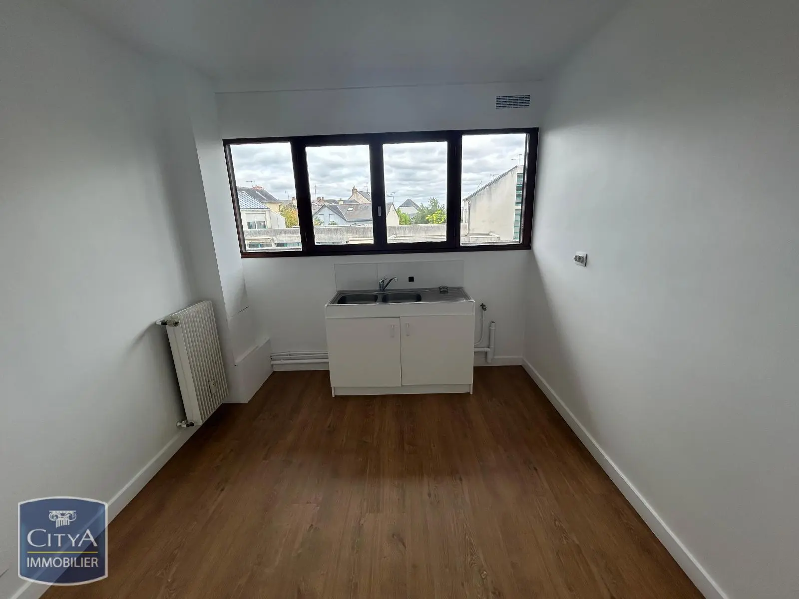 Photo 4 Appartement 2 pièces 49.81m²