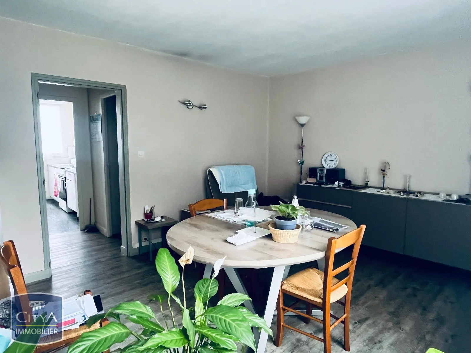 Photo 1 Appartement 3 pièces 58.08m²