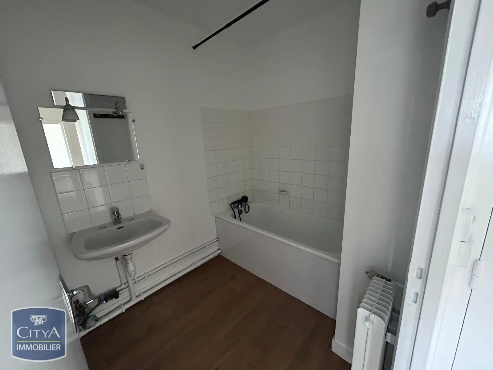Photo 6 Appartement 2 pièces 49.81m²