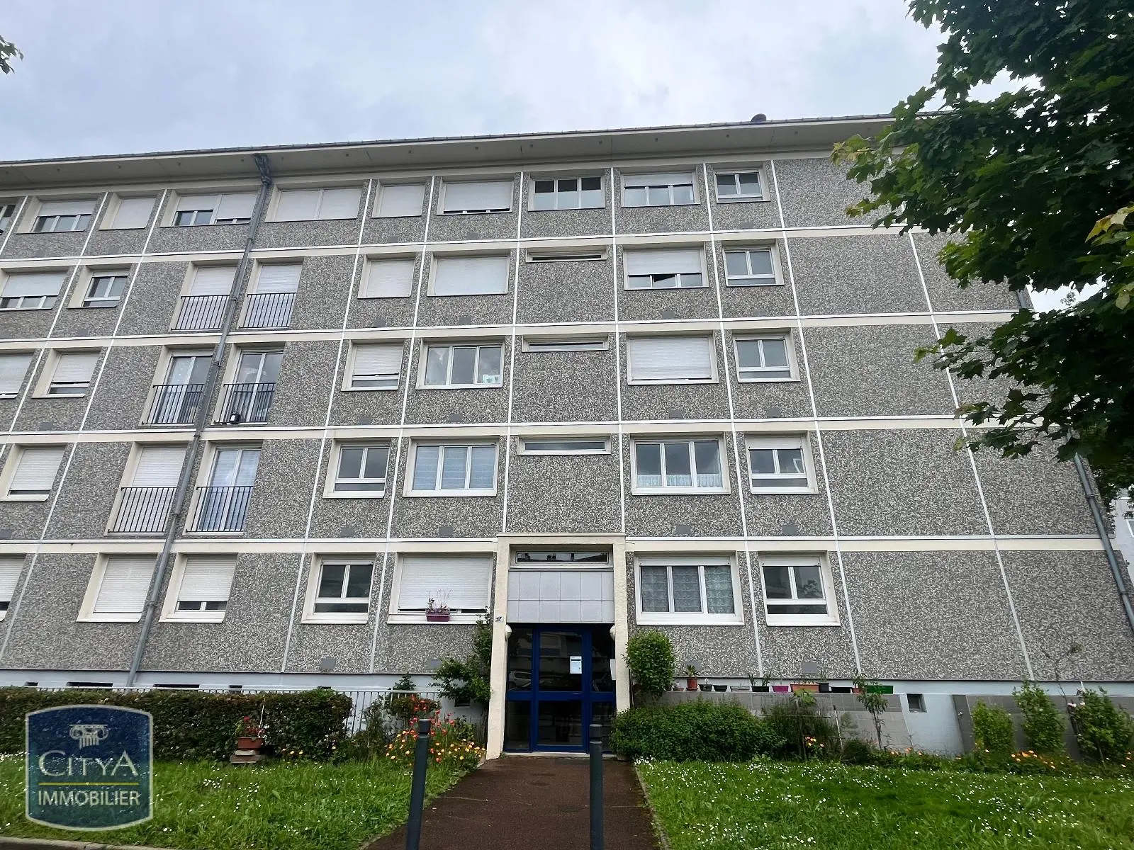 Photo 2 appartement Angers