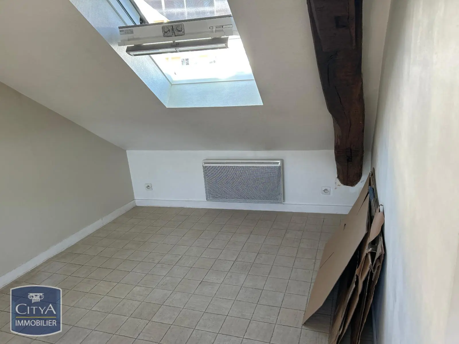 Photo 2 Appartement 2 pièces 40.34m²