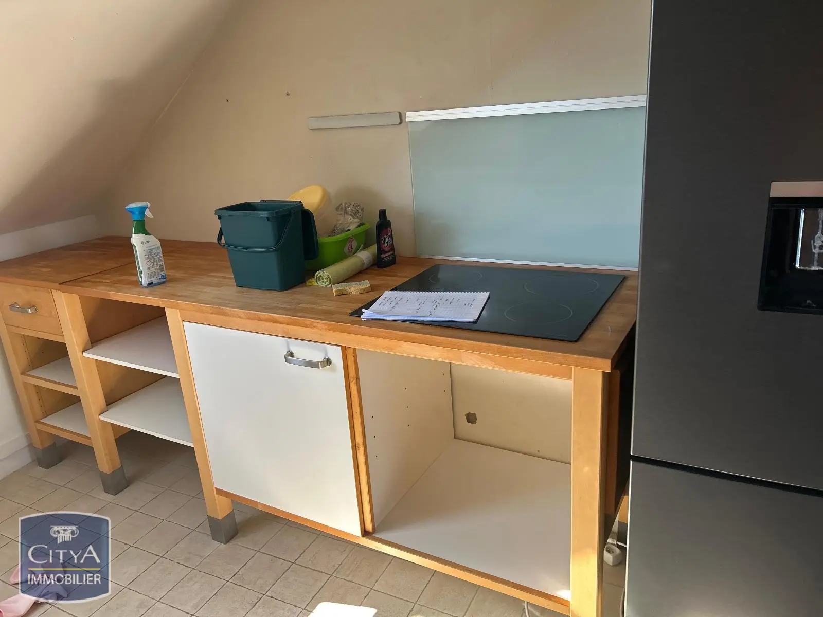 Photo 3 Appartement 2 pièces 40.34m²