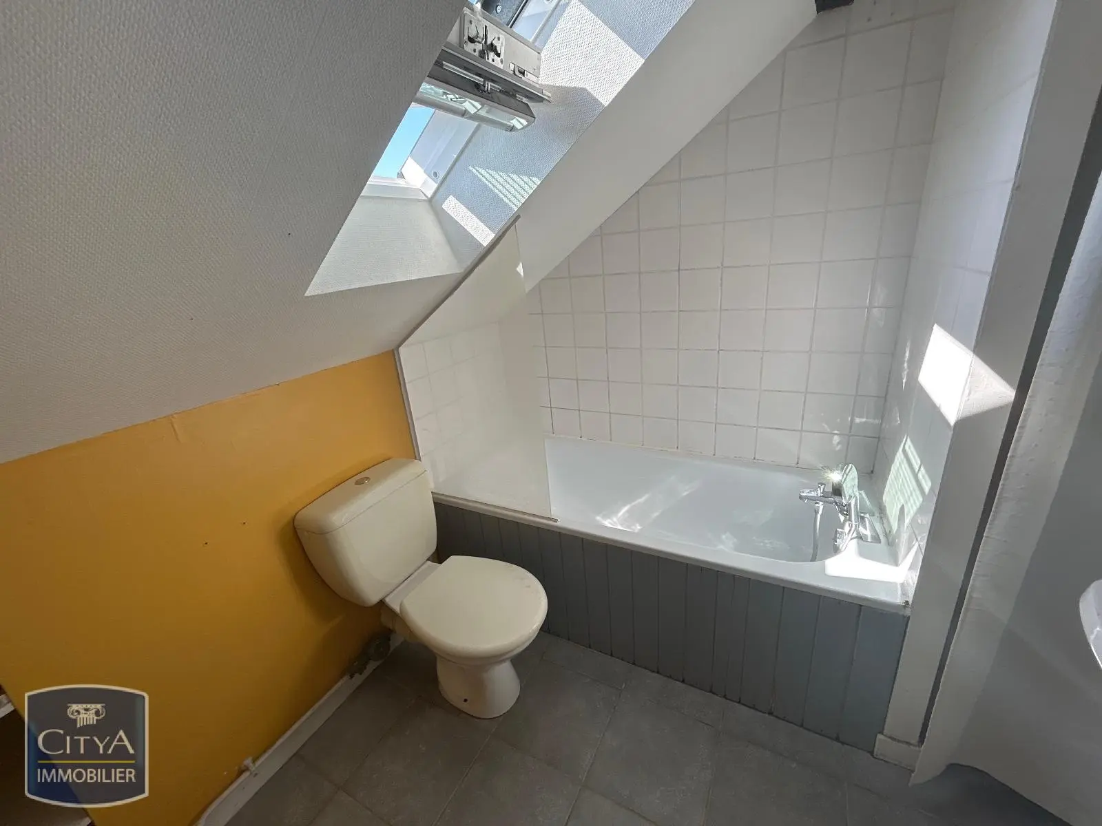 Photo 4 Appartement 2 pièces 40.34m²