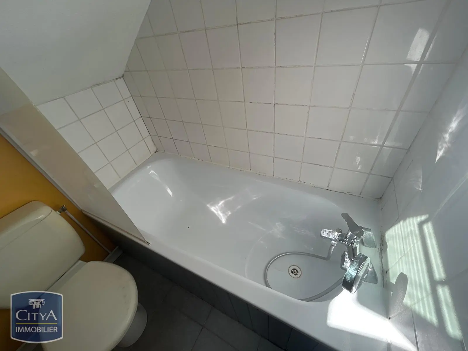 Photo 5 Appartement 2 pièces 40.34m²