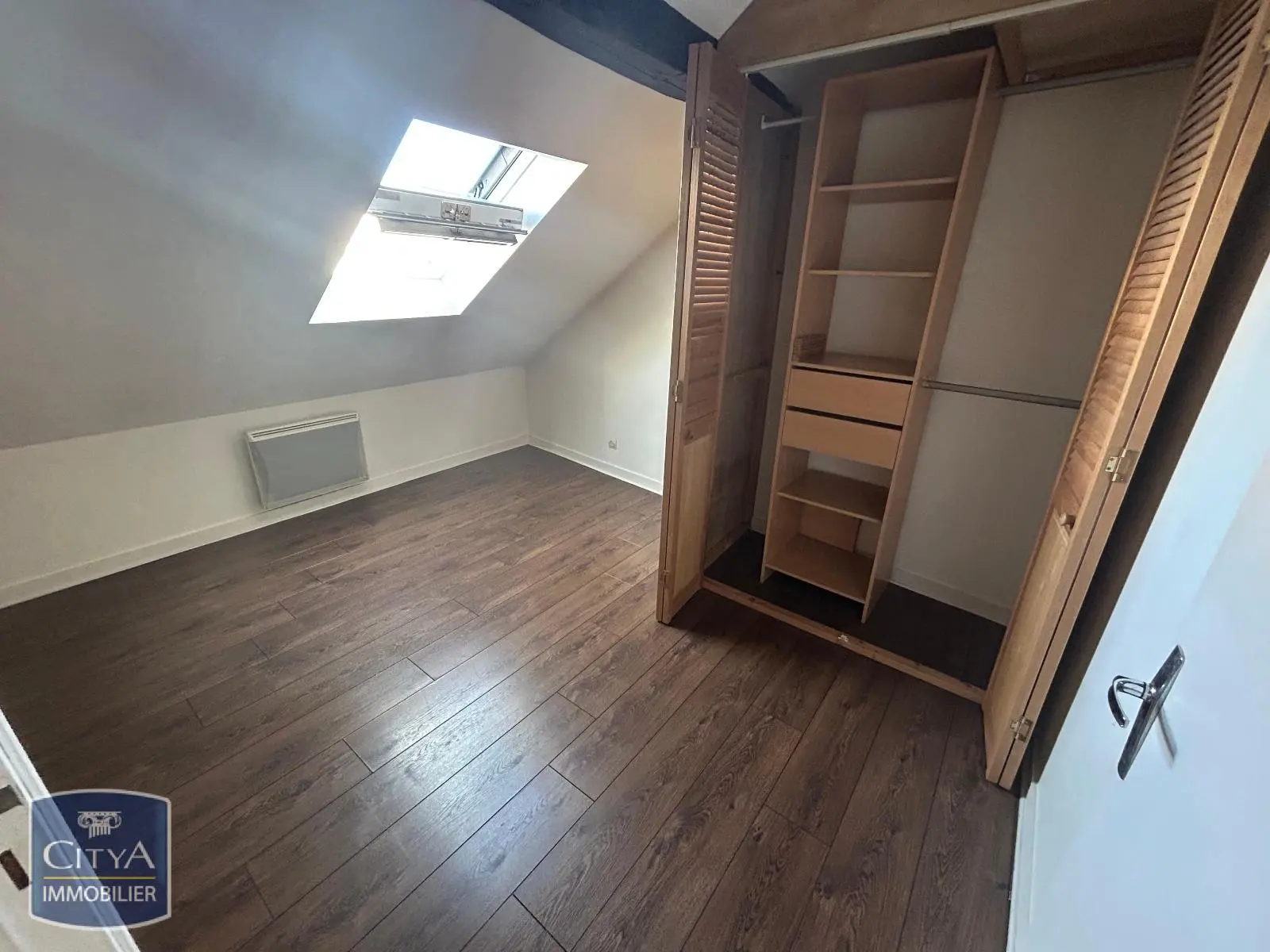 Photo 6 Appartement 2 pièces 40.34m²