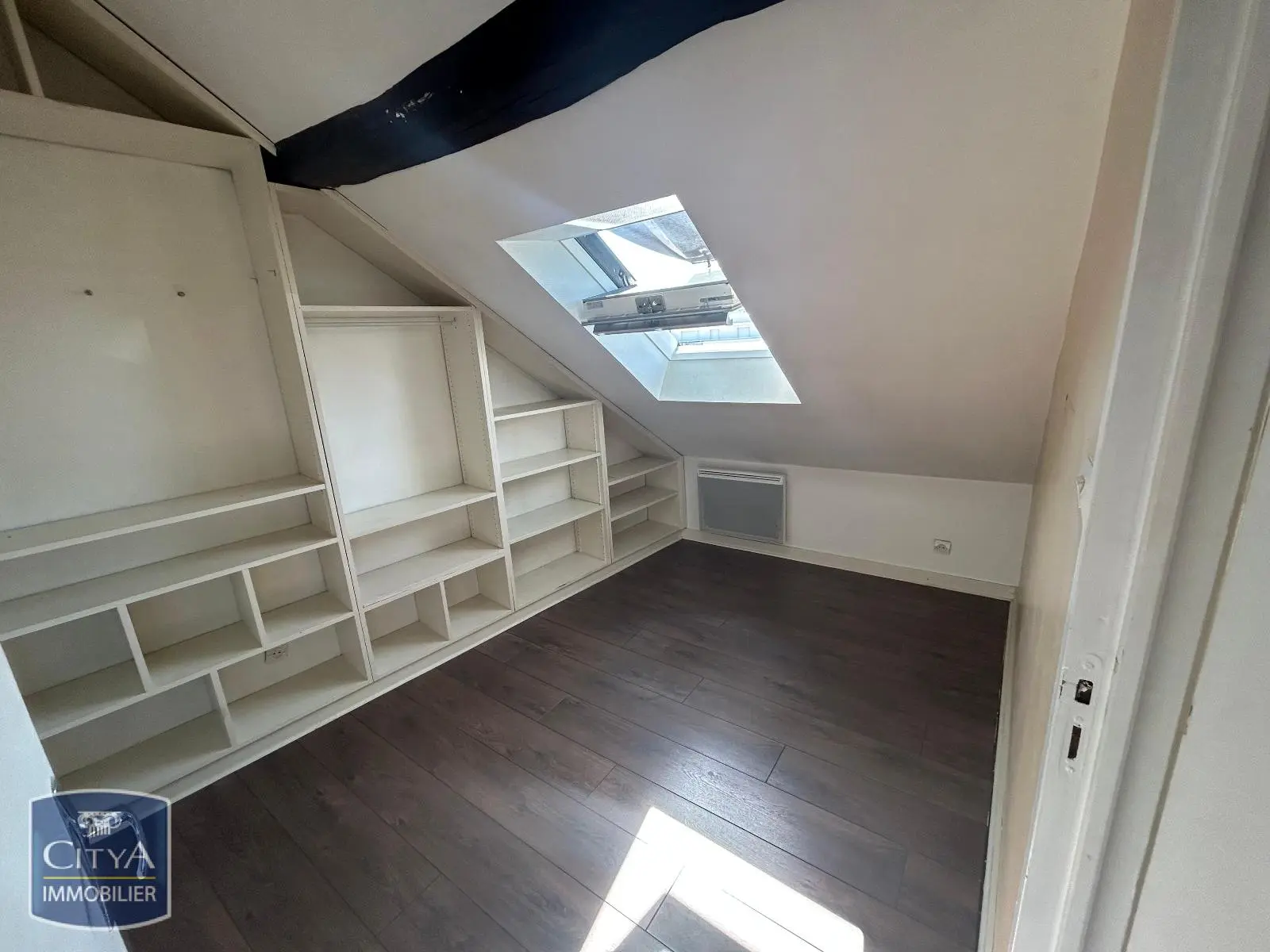 Photo 7 Appartement 2 pièces 40.34m²