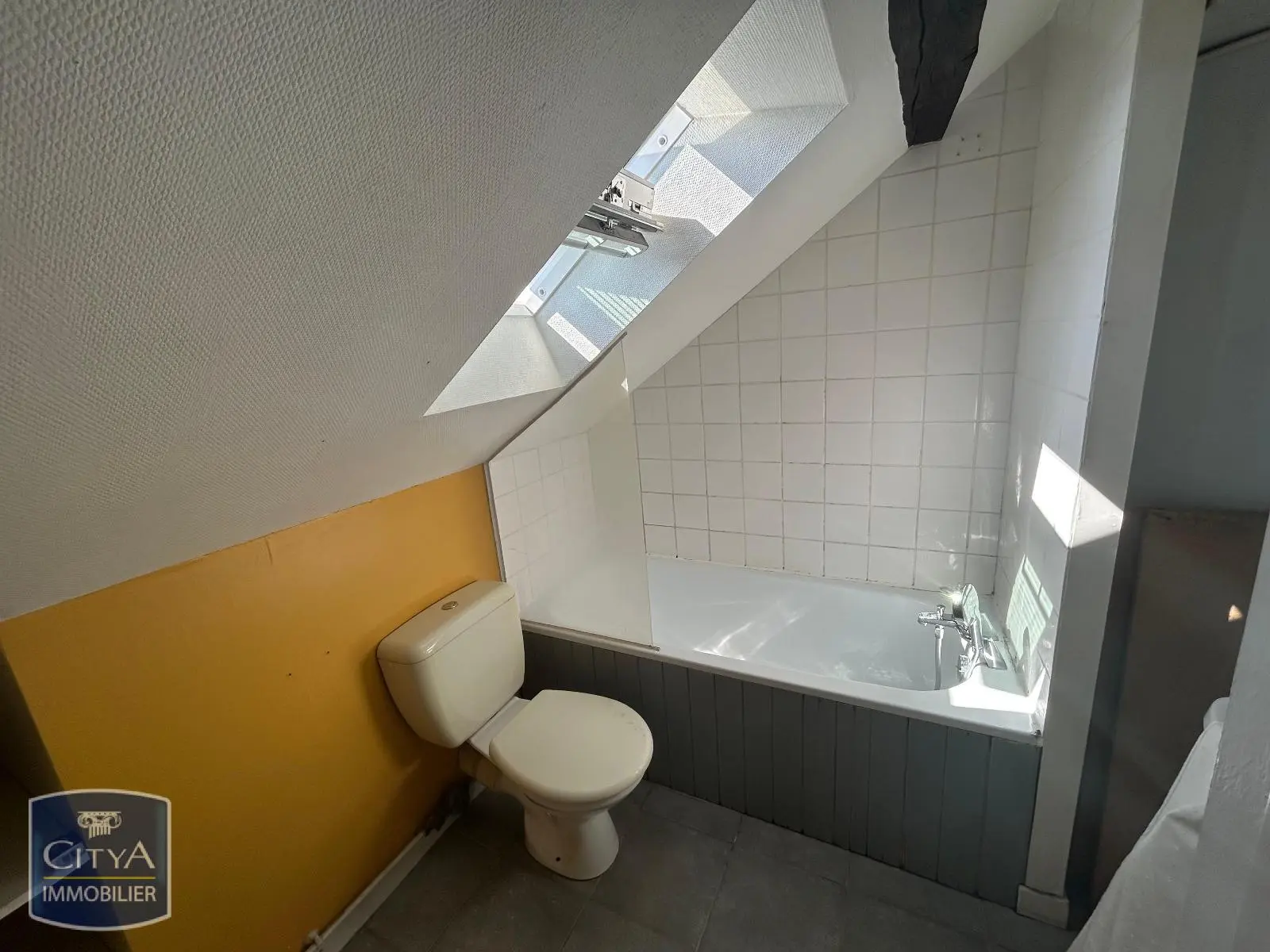 Photo 8 Appartement 2 pièces 40.34m²