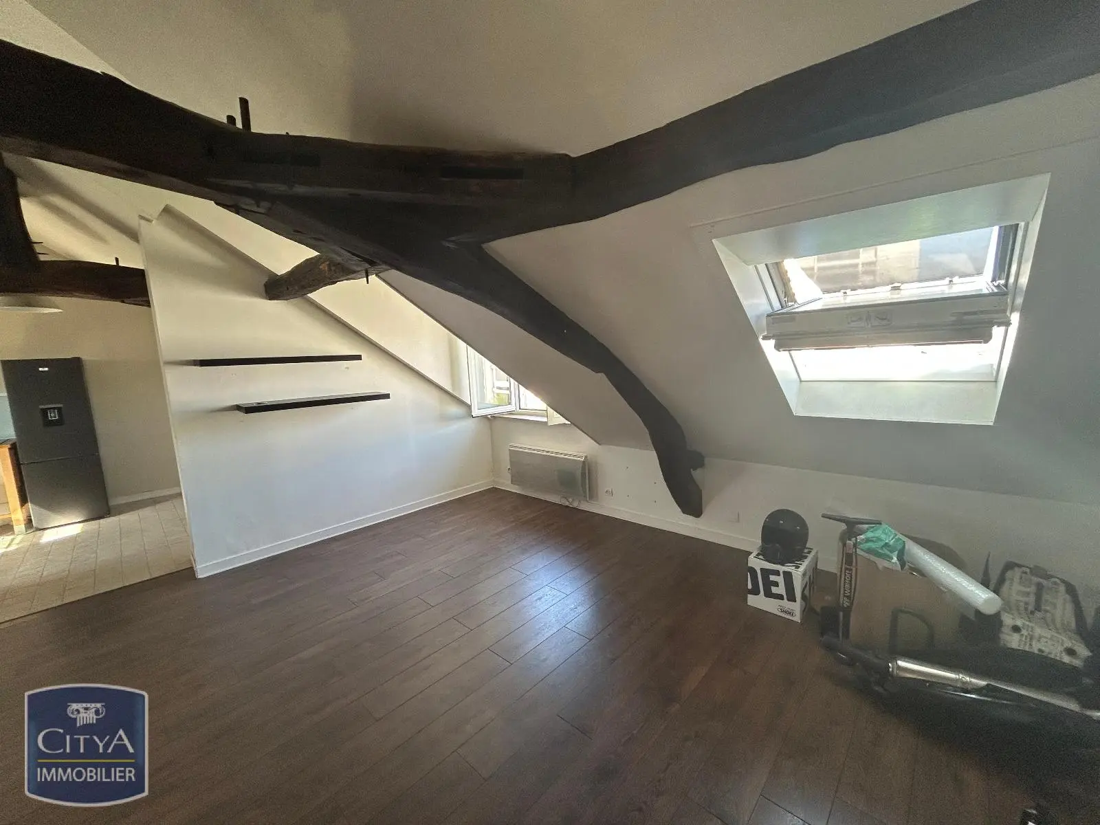 Photo 1 Appartement 2 pièces 40.34m²