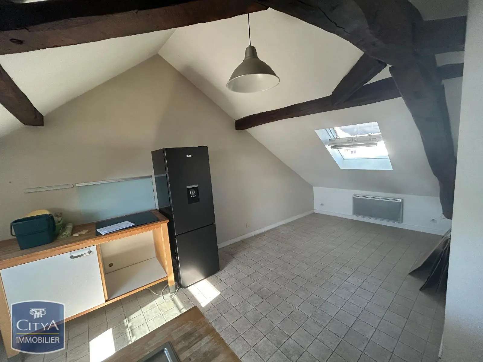 Photo 10 Appartement 2 pièces 40.34m²