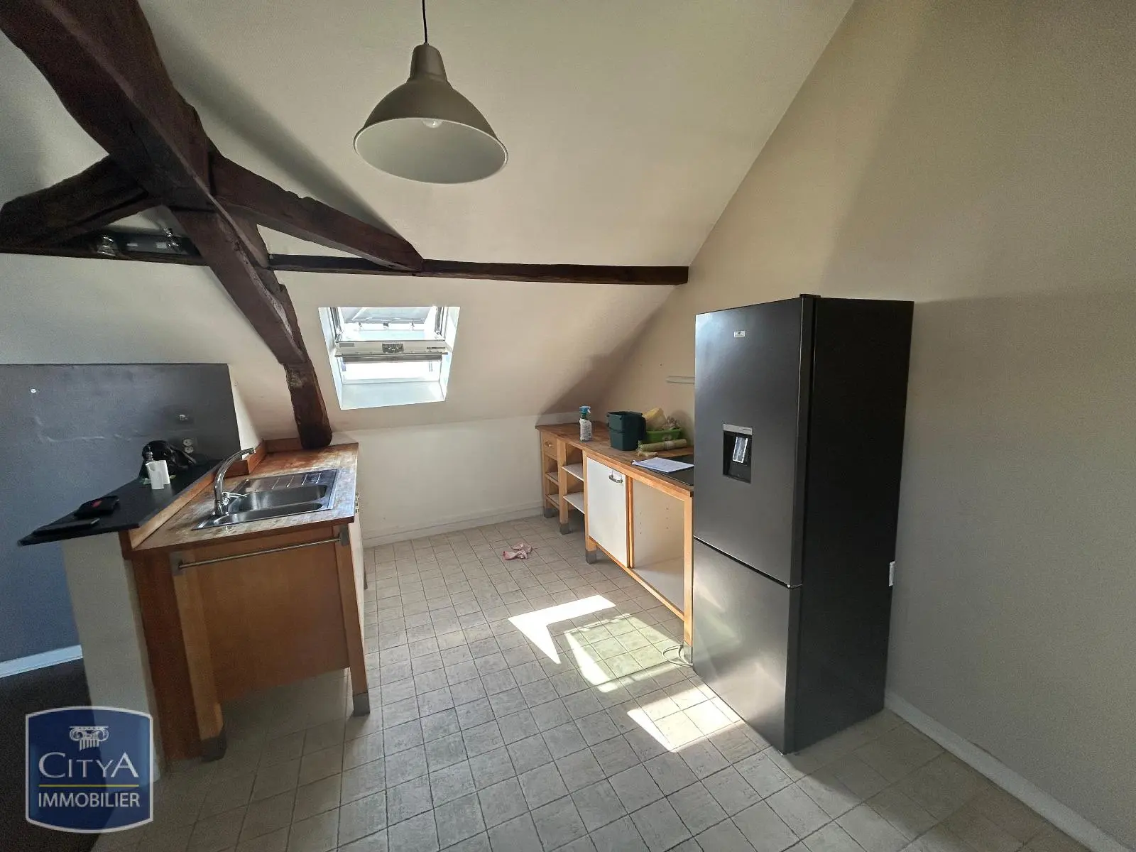 Photo 9 Appartement 2 pièces 40.34m²