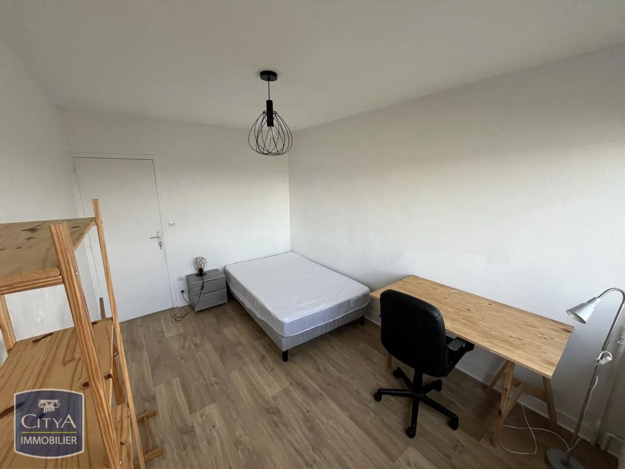 Photo 1 Appartement 1 pièce 11.25m²
