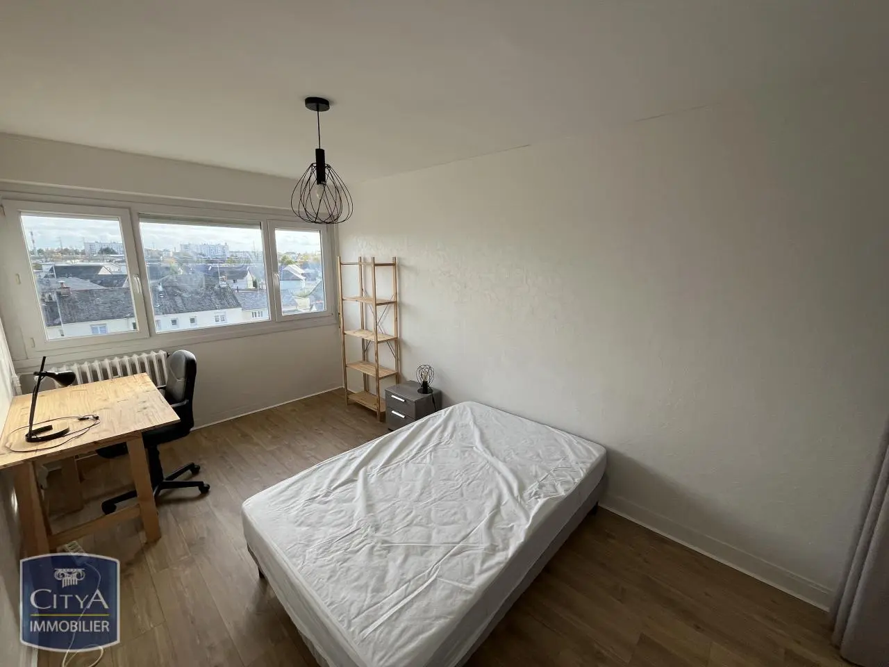 Photo 1 Appartement 1 pièce 13.04m²
