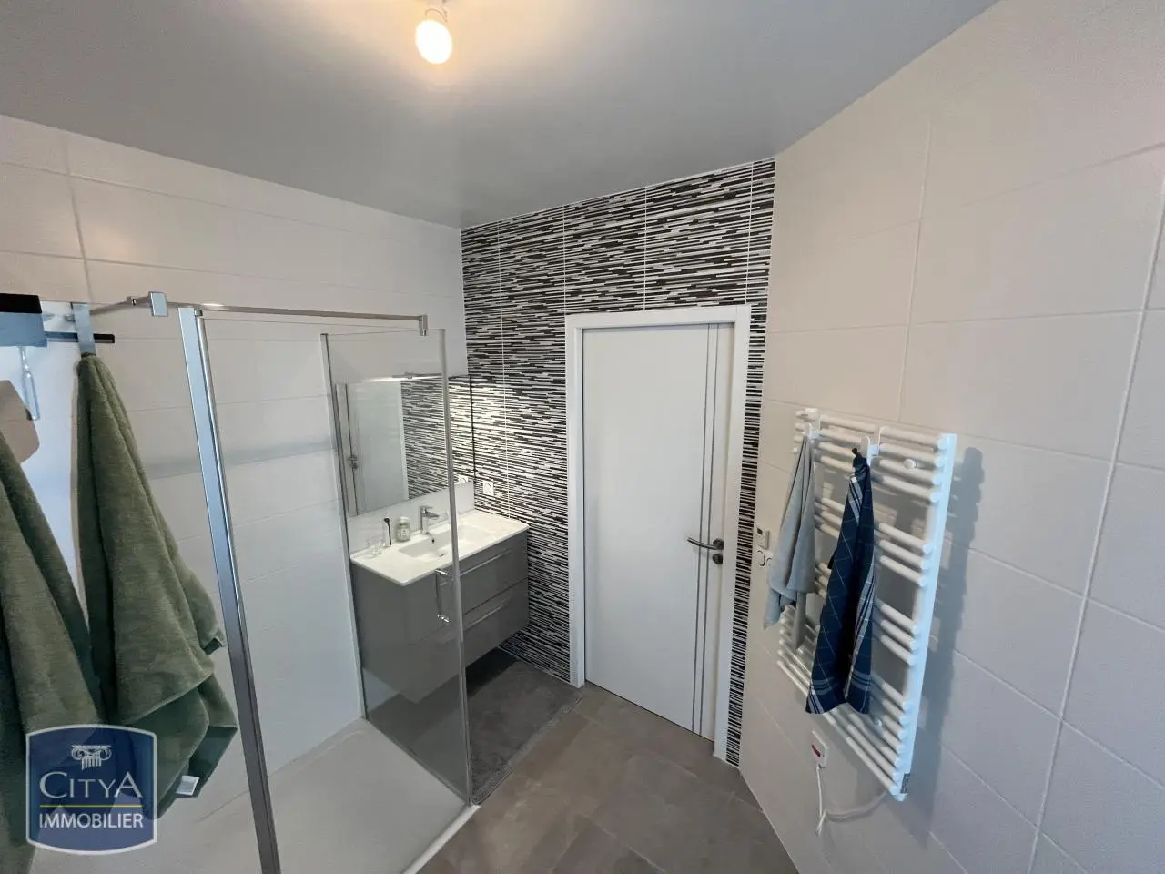 Photo 5 Appartement 1 pièce 26.08m²